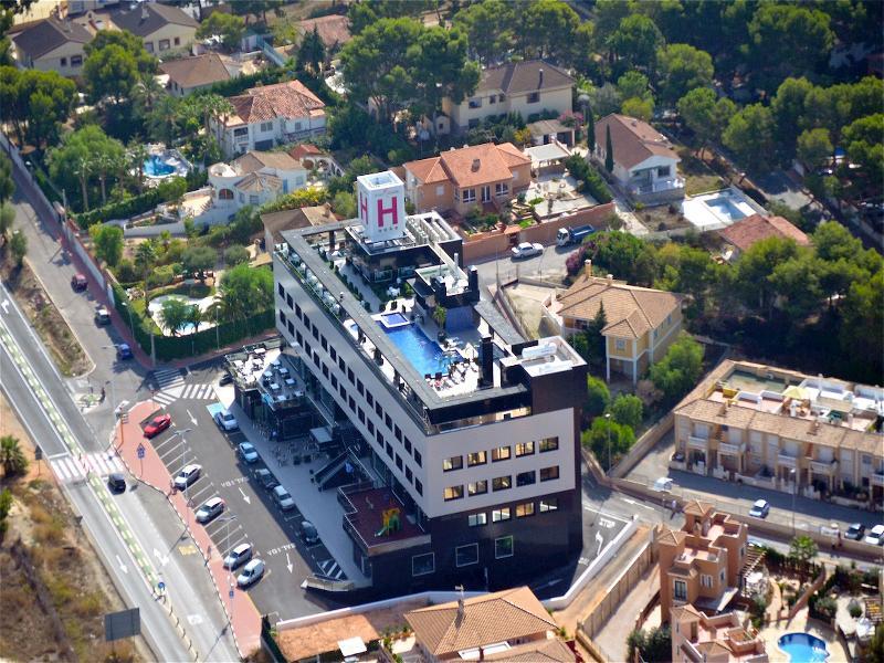Hotel Dna Monse & Golf