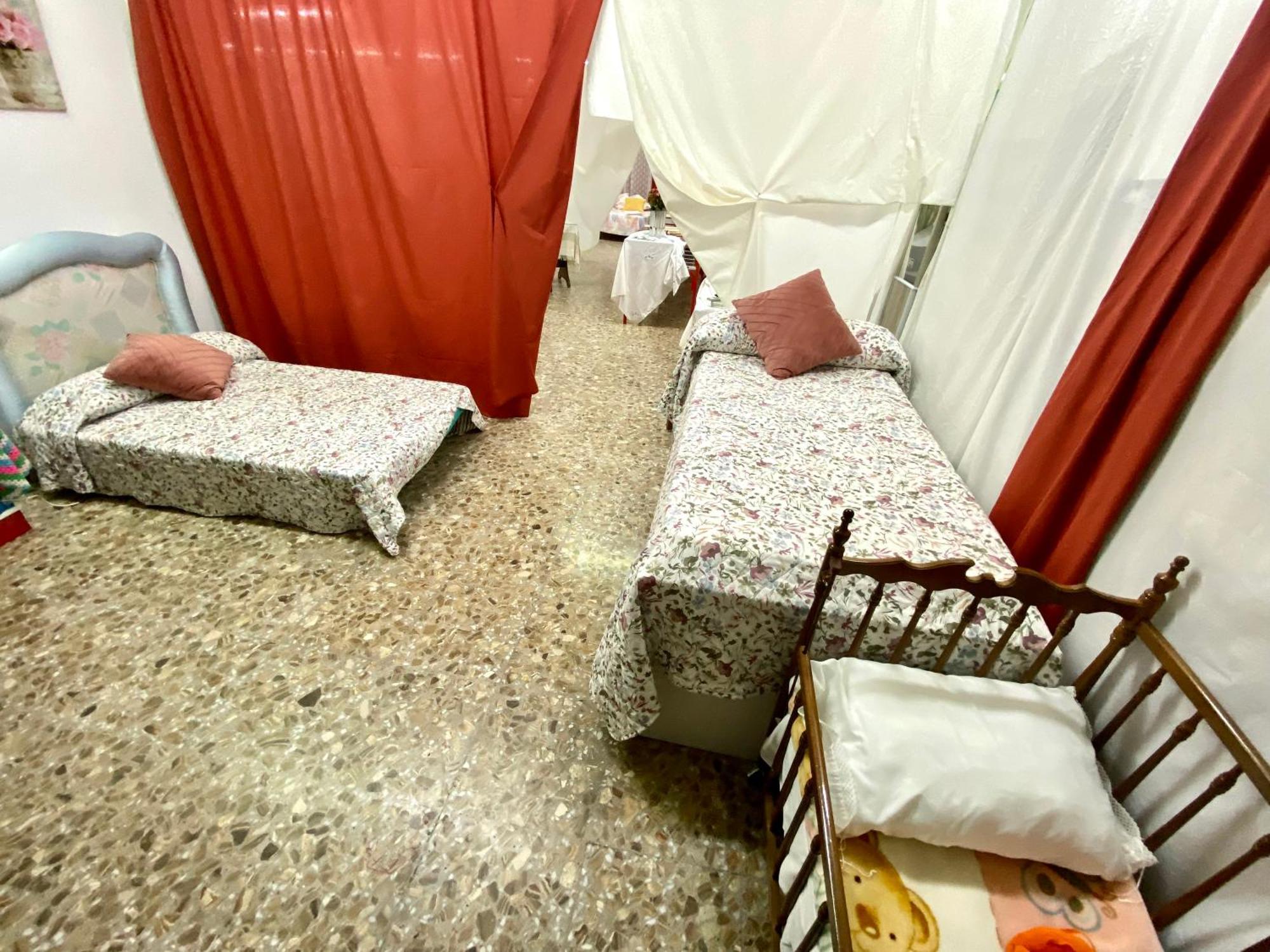 Guest house Venta *