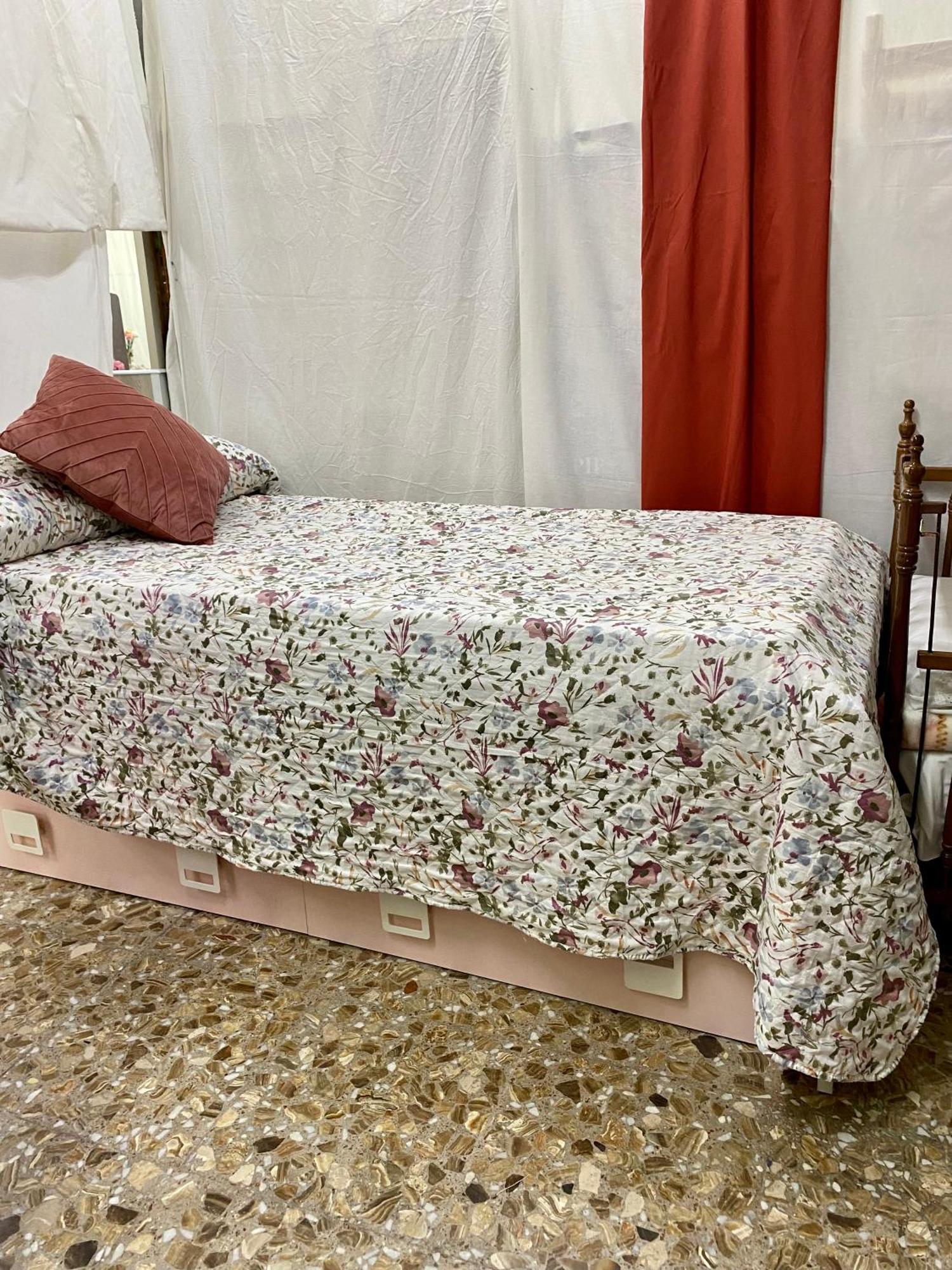 Guest house Venta