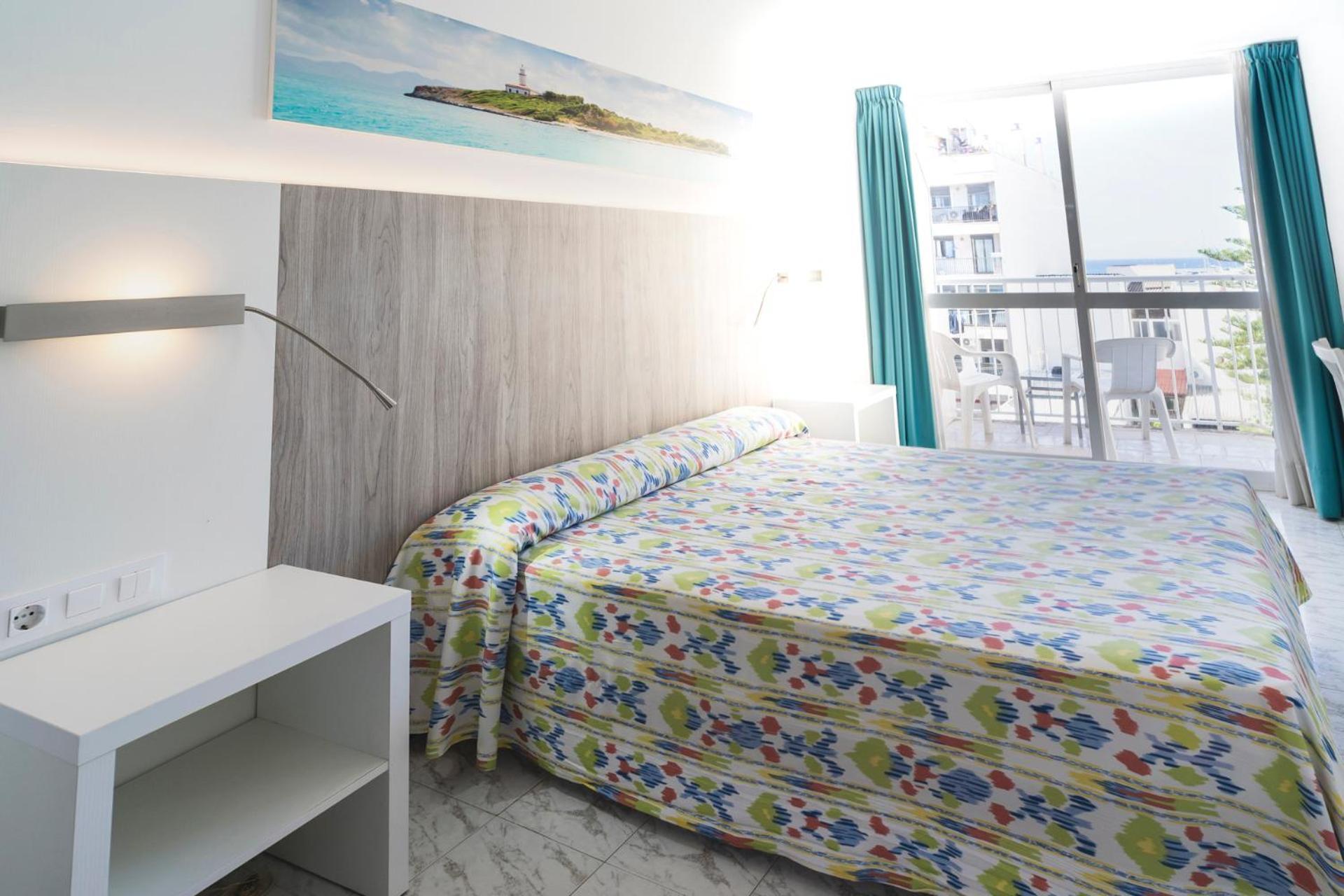 Hotel Amic Pastilla 2*
