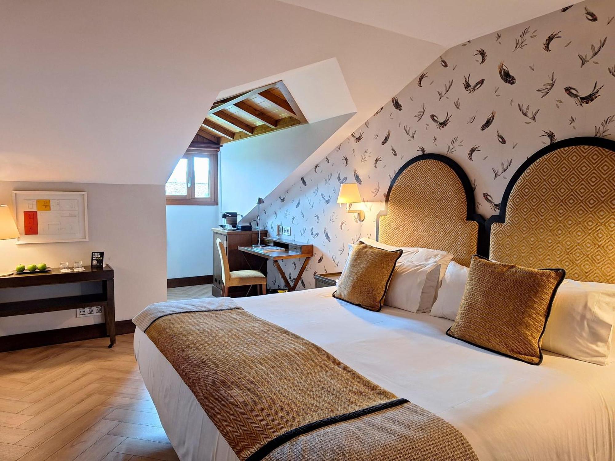 Hotel Artiem Asturias Quintueles