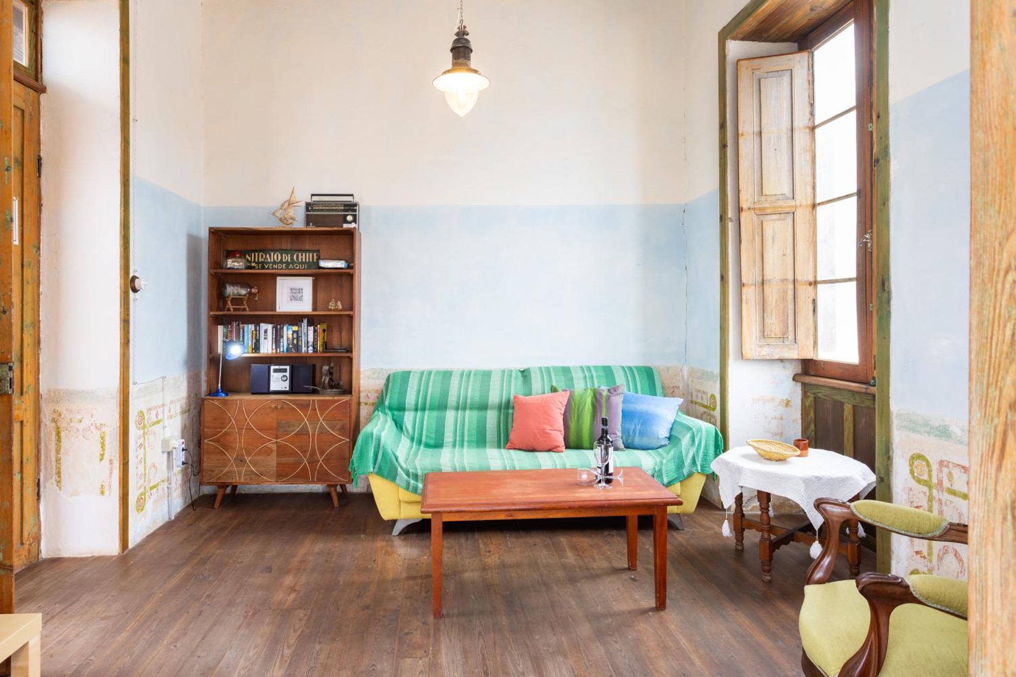 La Muralla Apartment