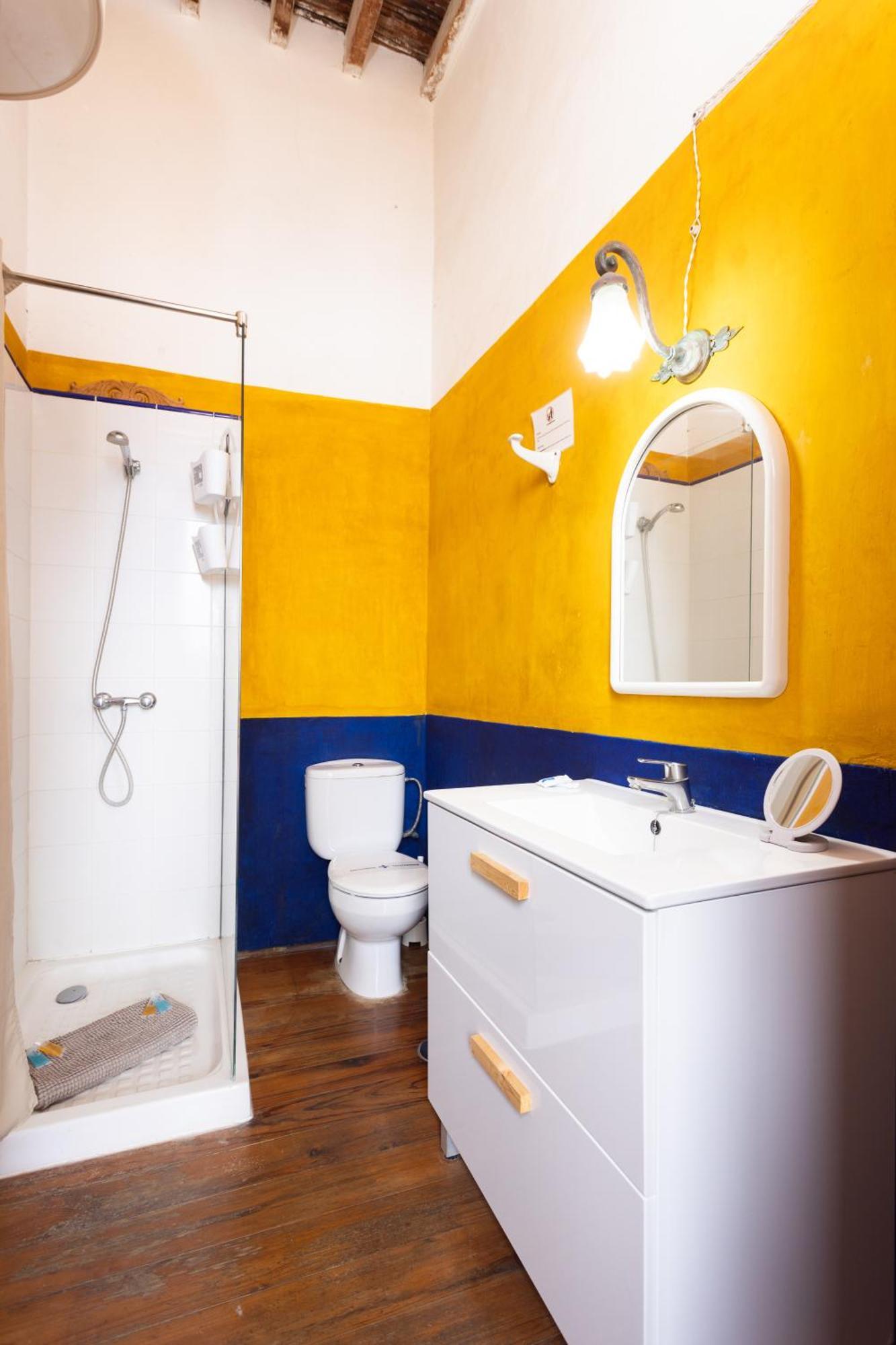 La Muralla Apartment Alcala (Tenerife)