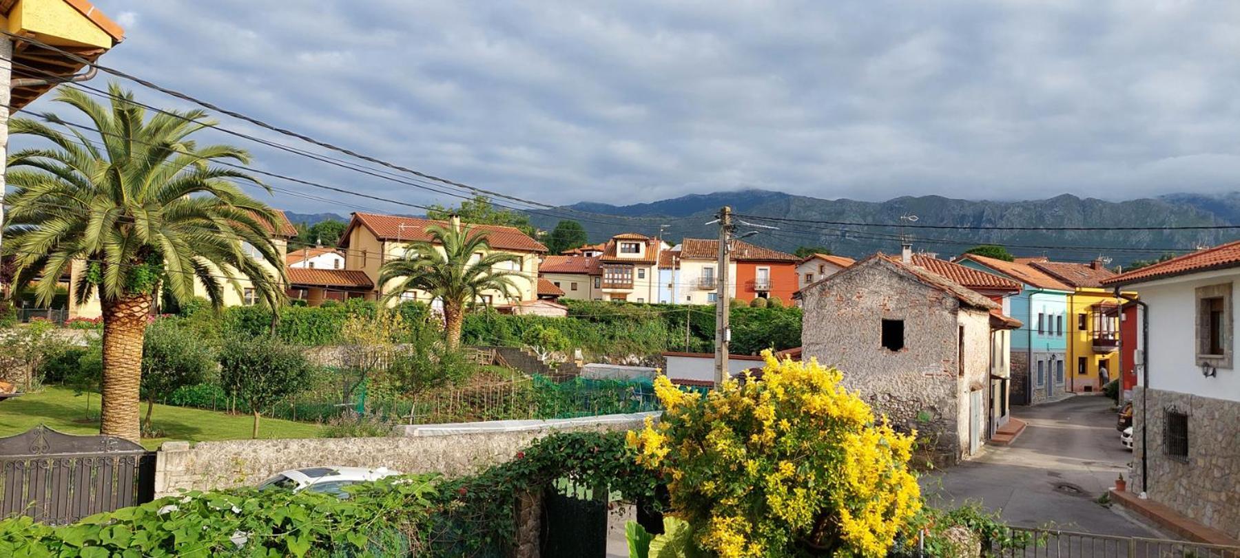 Casa rural El ñeru