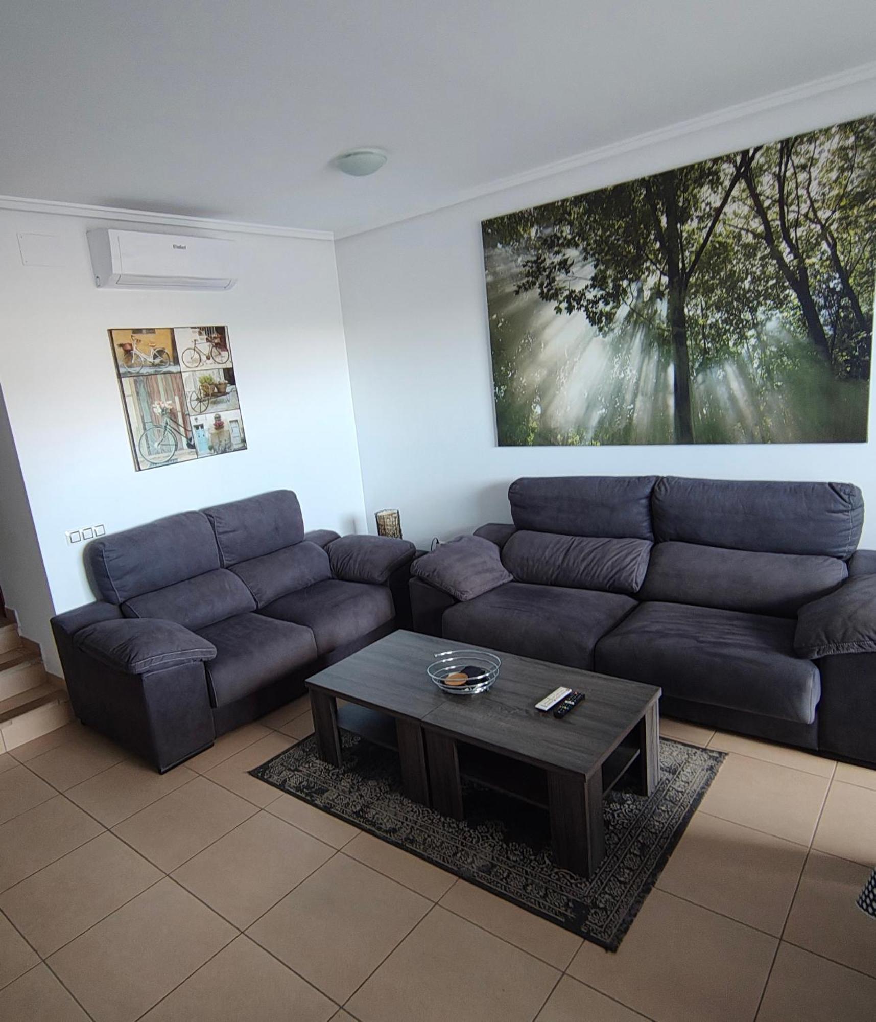Casa Apartment