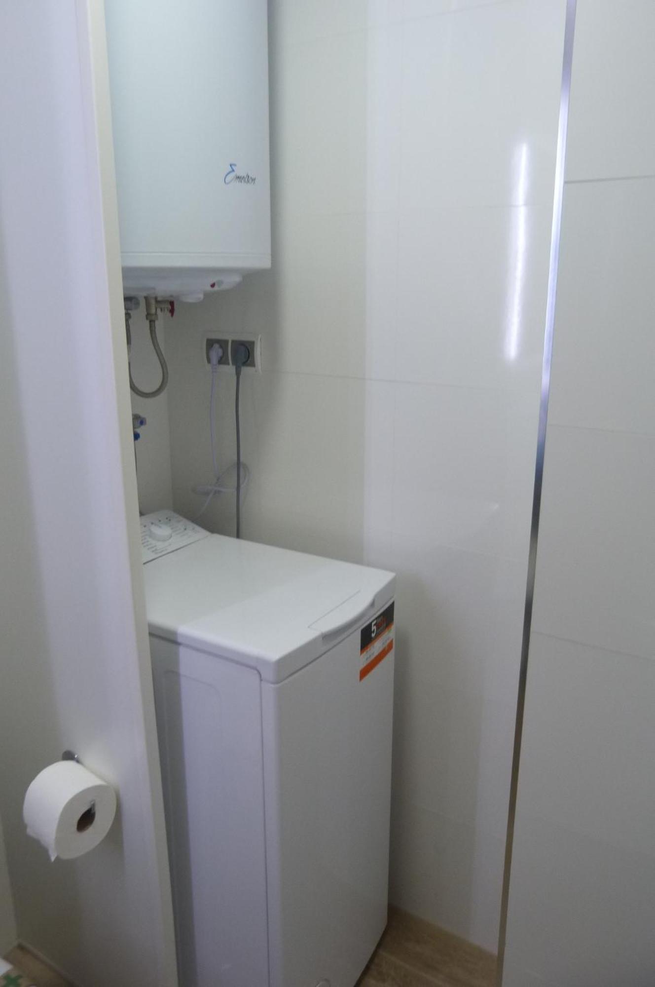Delux Apartamento *
