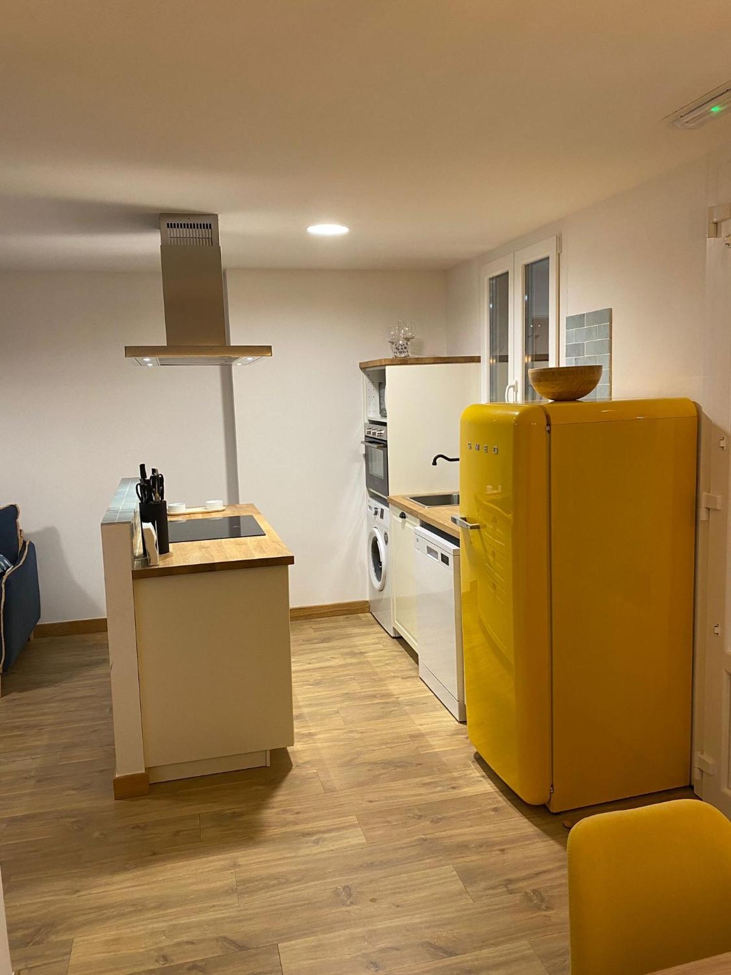 I Playa Apartment