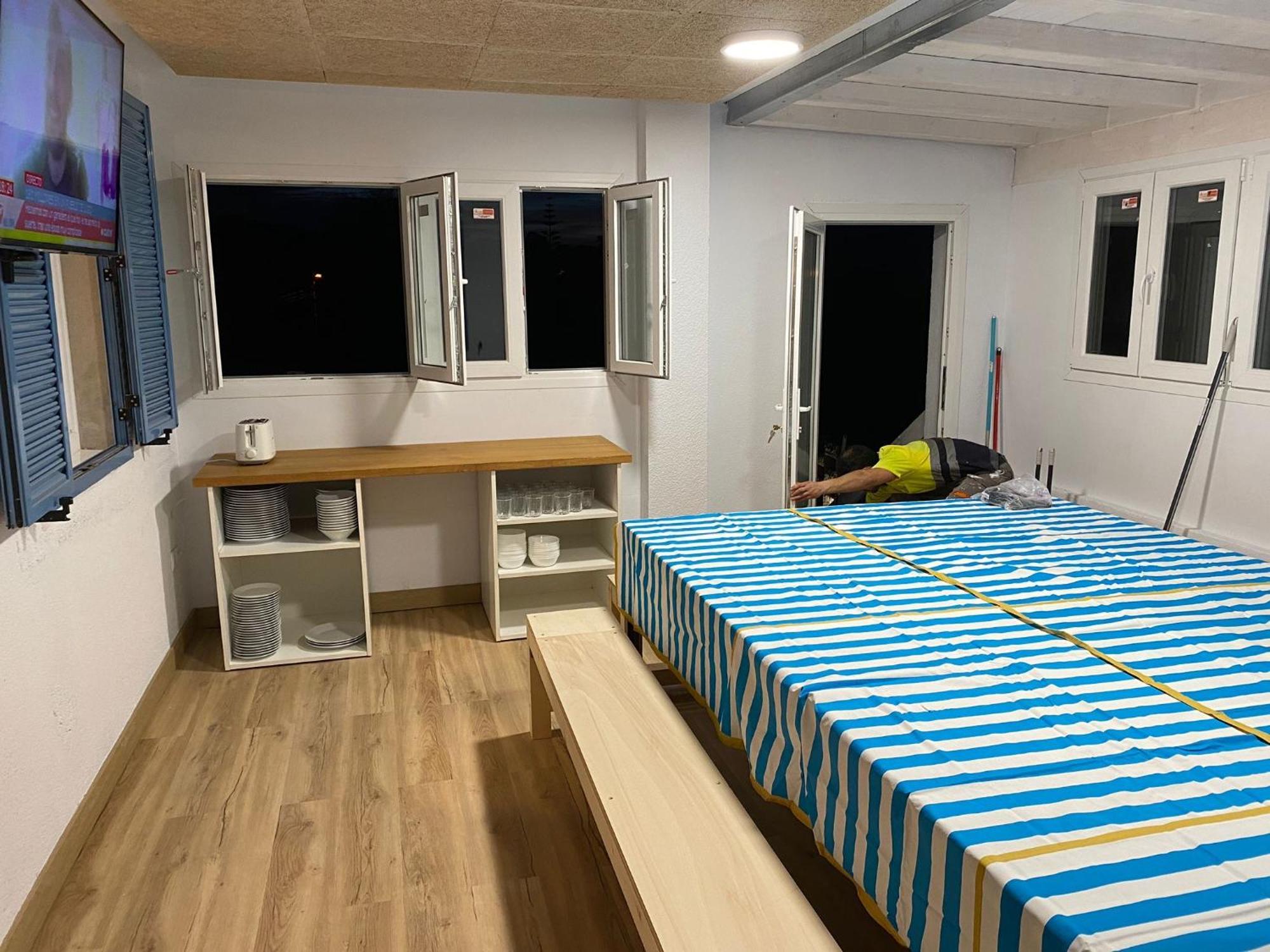 I Playa Apartment *
