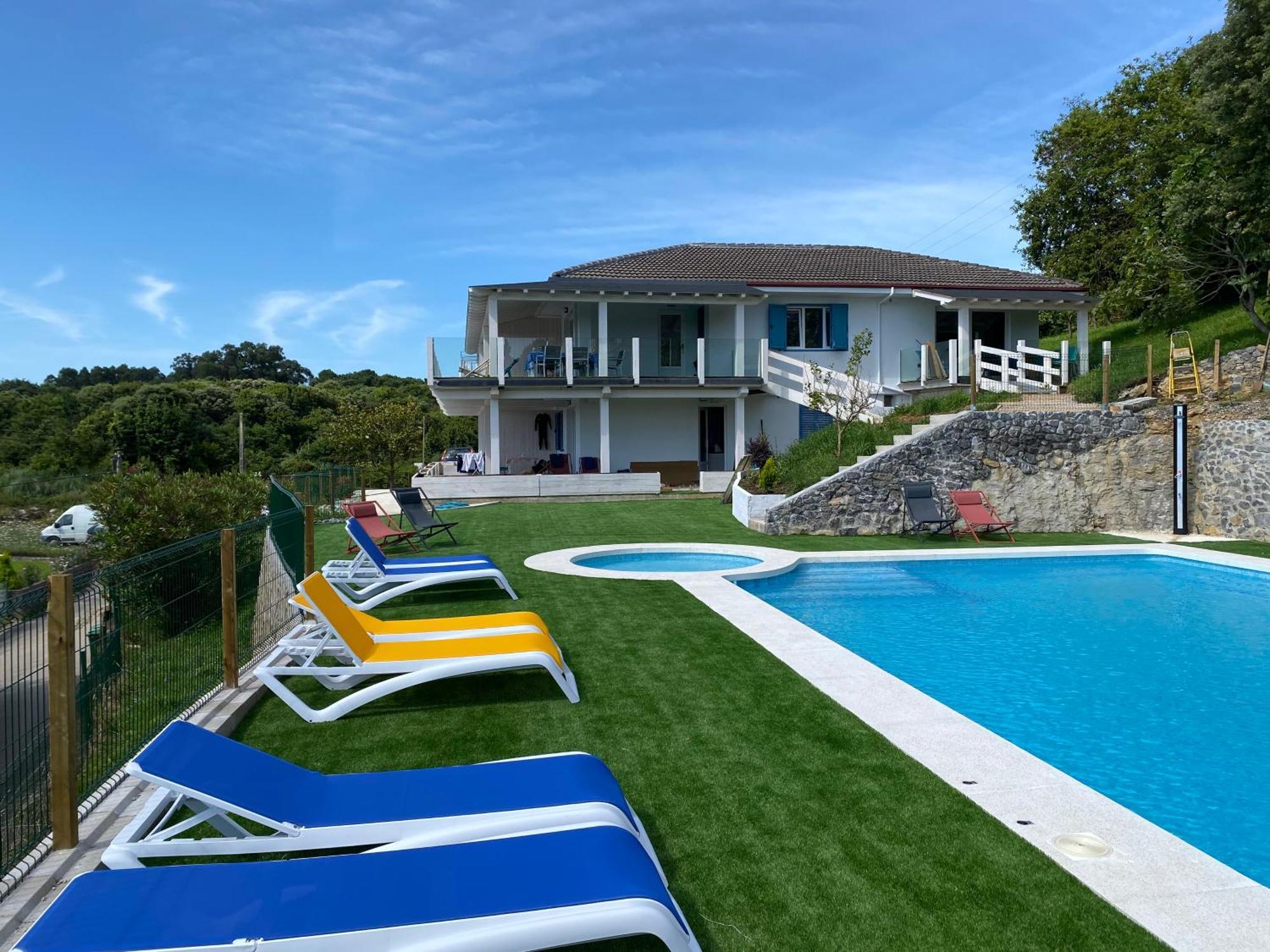 Apartment I Playa
