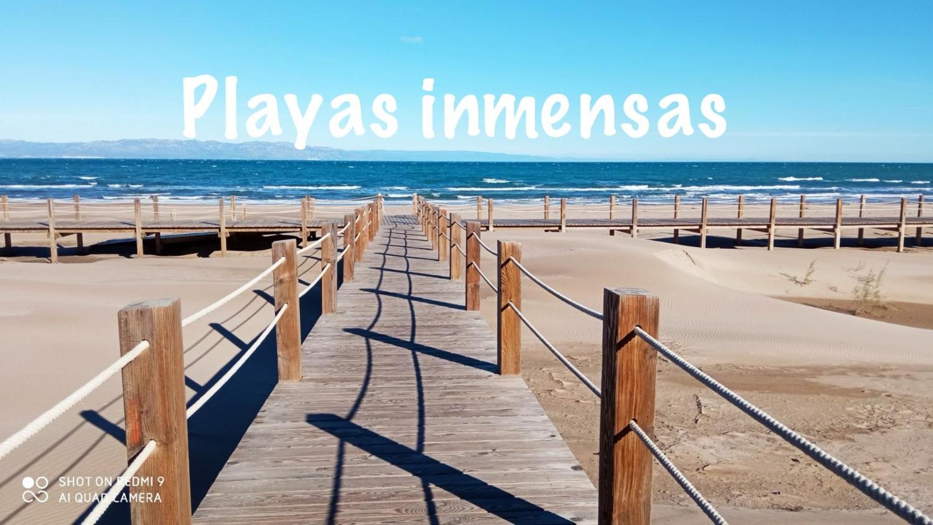 Casa De Sueños Benasha Сasa de vacaciones