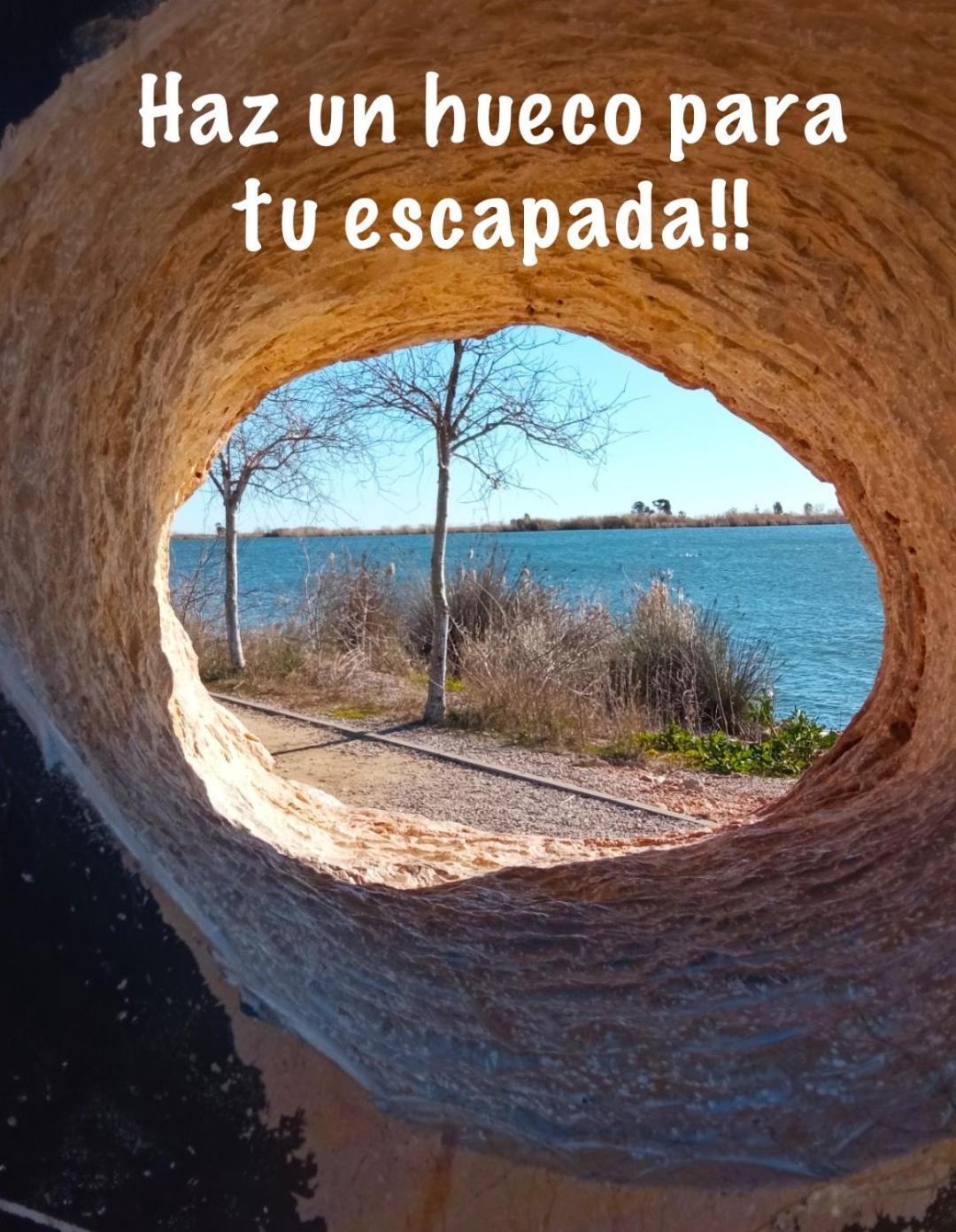 Сasa de vacaciones Casa De Sueños Benasha Deltebre