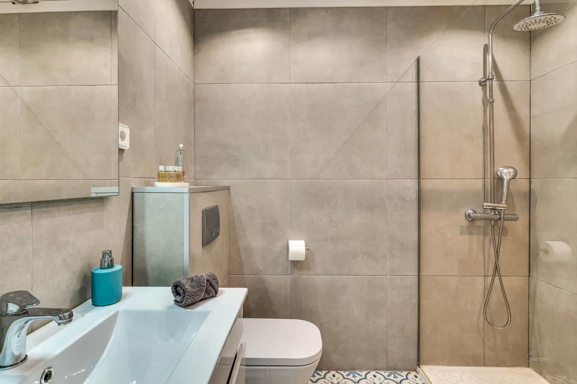 Villa Marquerite Moraira, 5 Minutes From