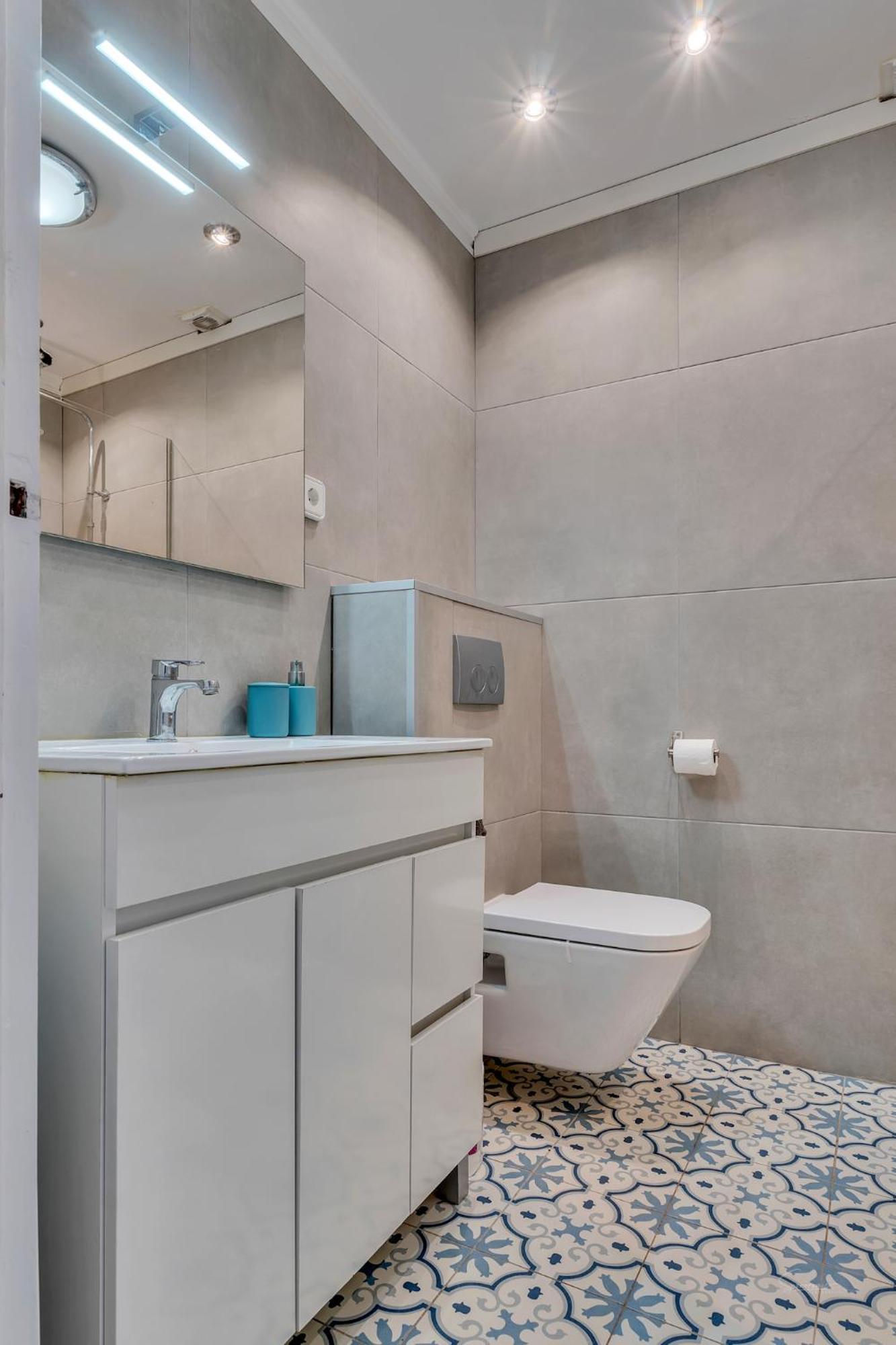 Villa Marquerite Moraira, 5 Minutes From *