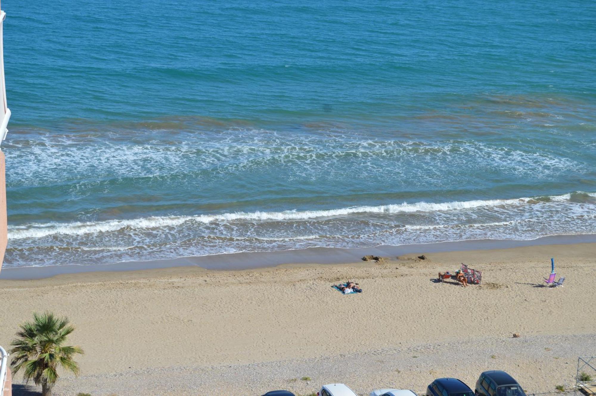 1ª Línea Daytona Beachfront Apartamento *
