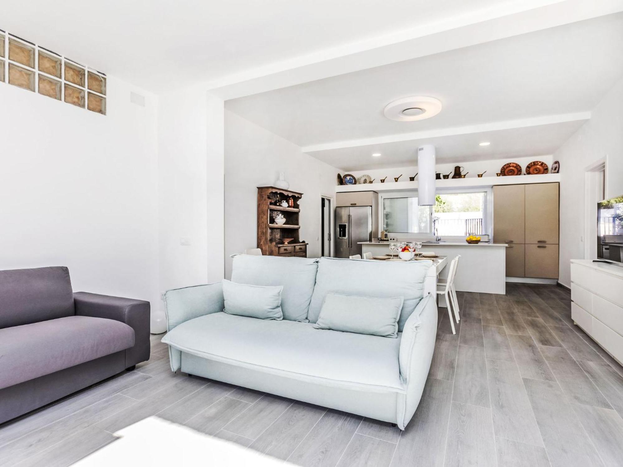 Marina By Interhome Villa *