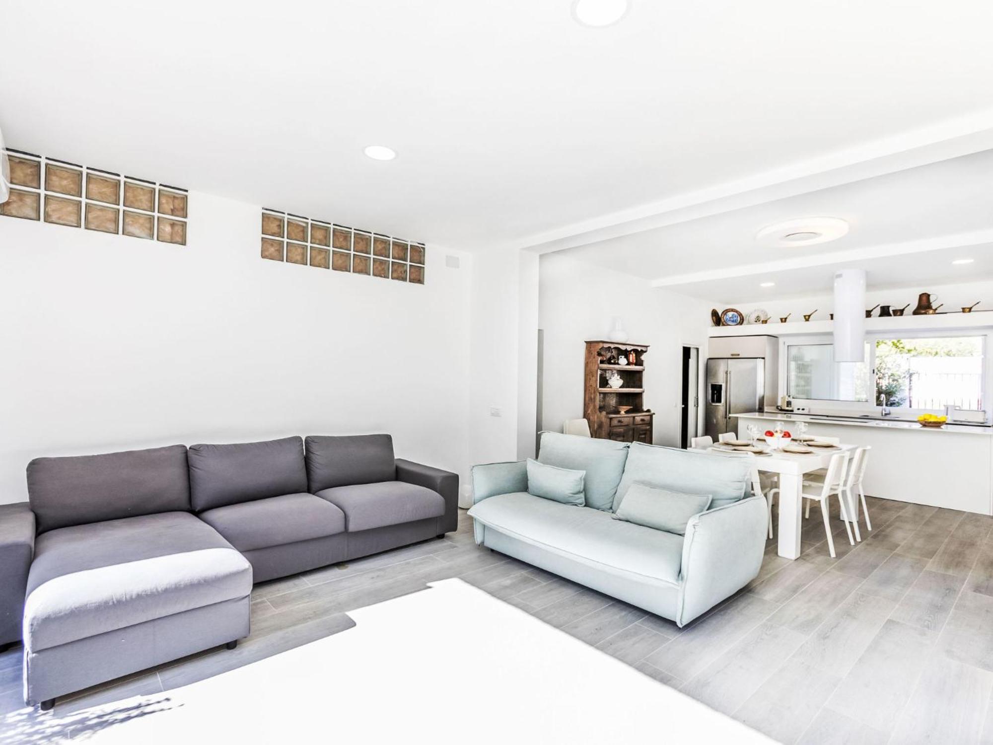 Villa Marina By Interhome *