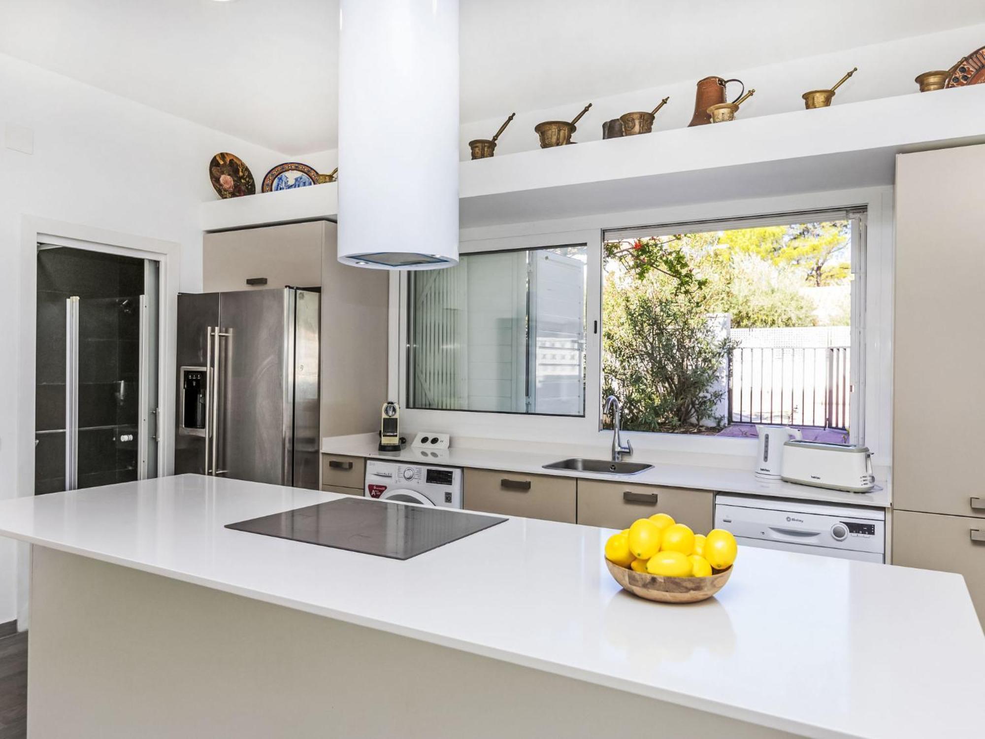 Villa Marina By Interhome L'Ametlla de Mar