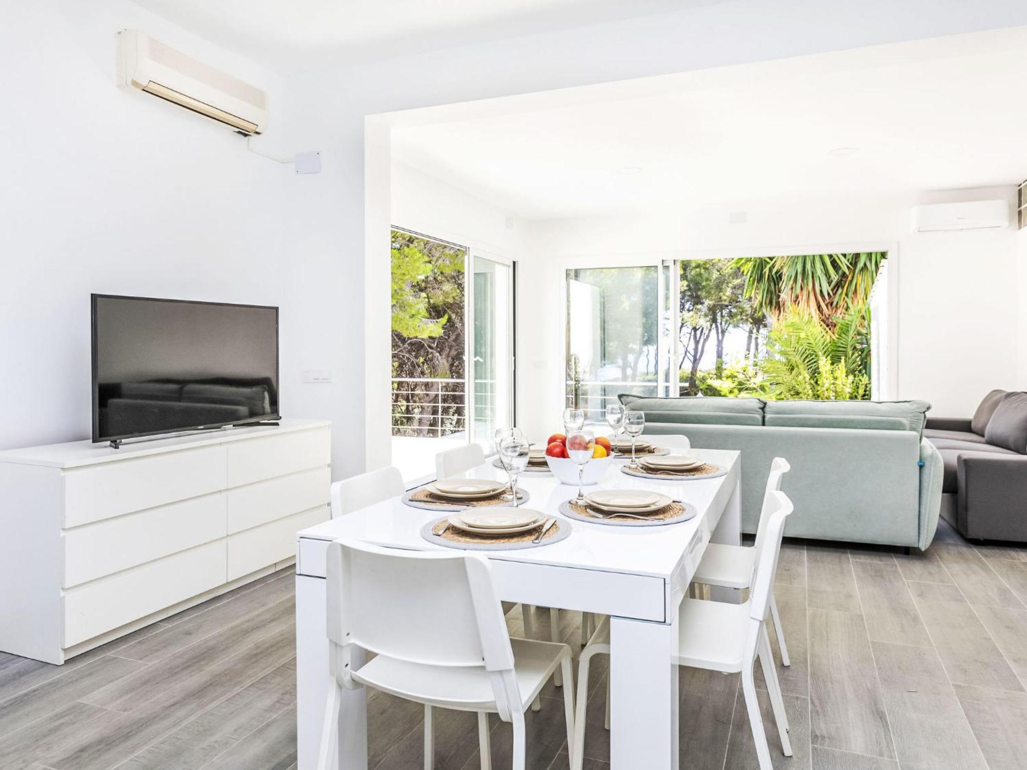 Villa Marina By Interhome *