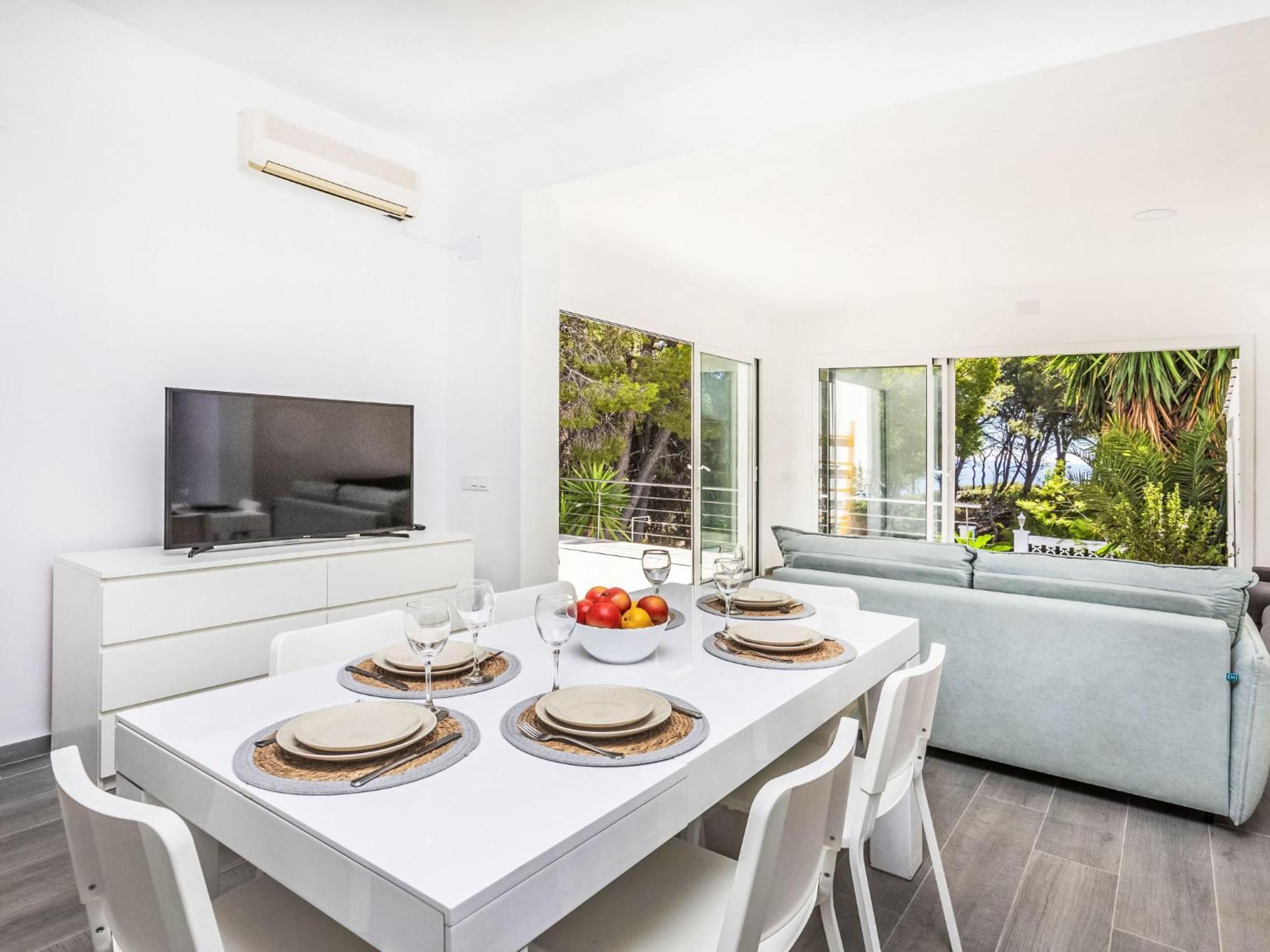 Marina By Interhome Villa L'Ametlla de Mar