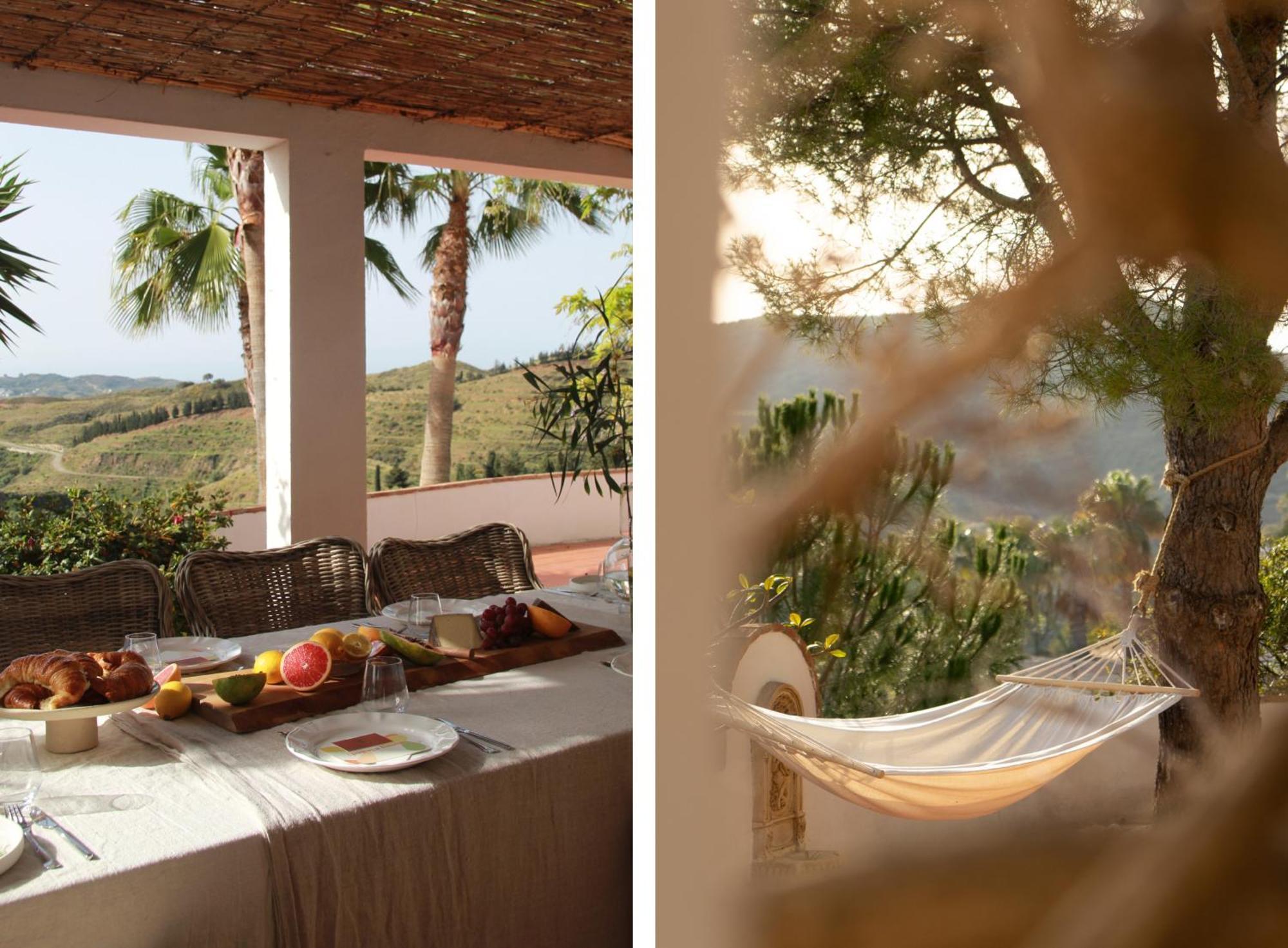 The Collector's House With Sea View Villa