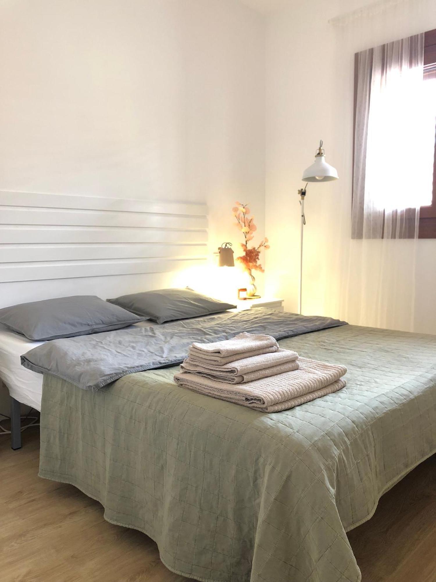 Costa Calida Apartment *