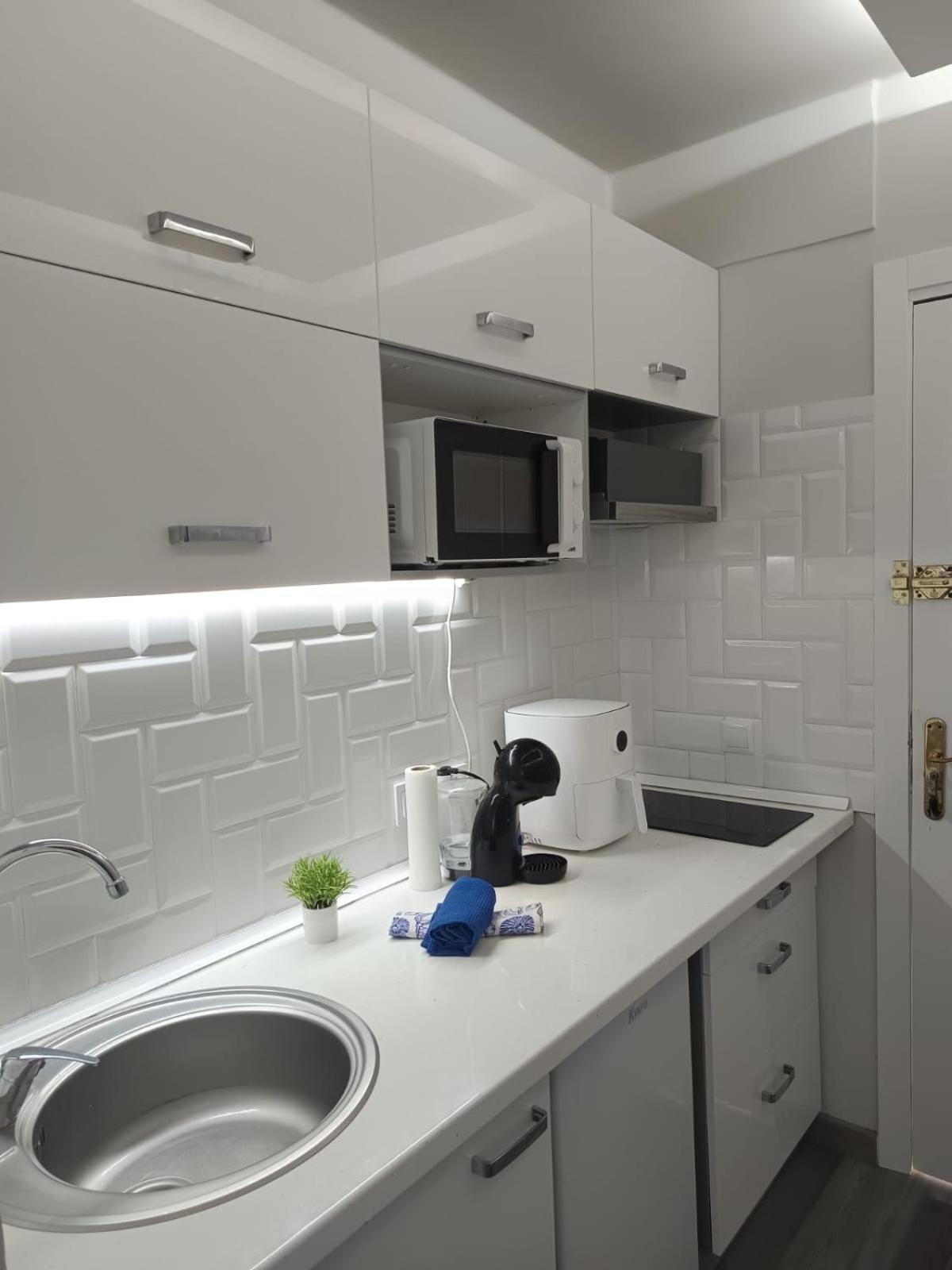 Apartment Costa *