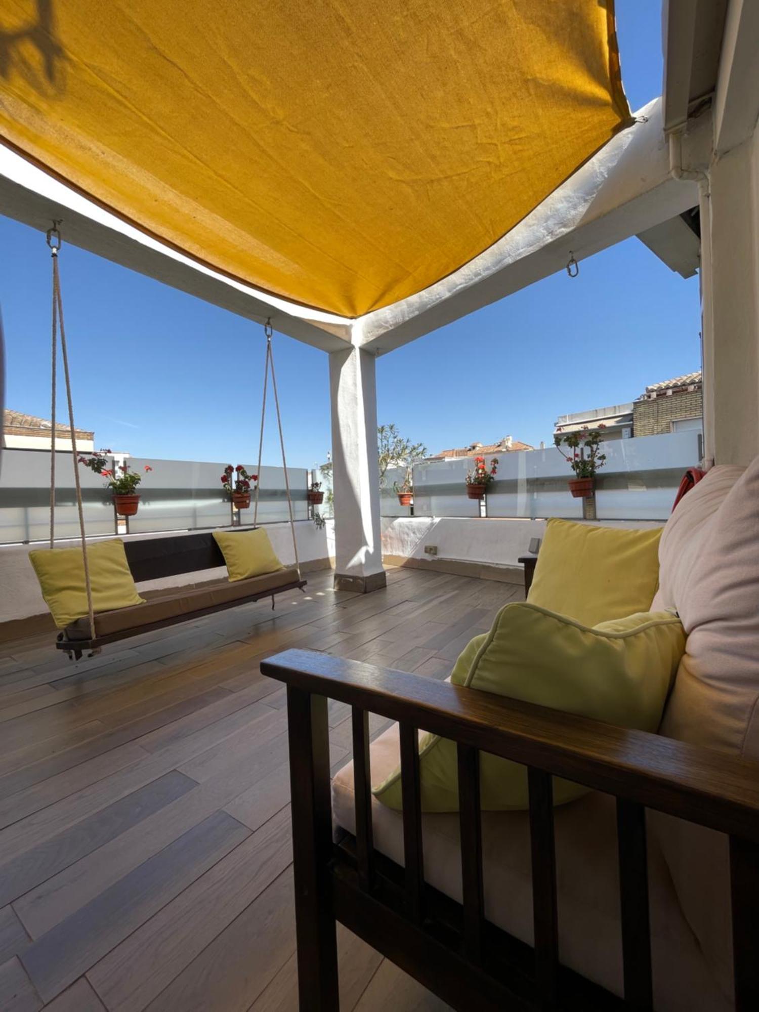 Apartment Penthouse Luxury Granada