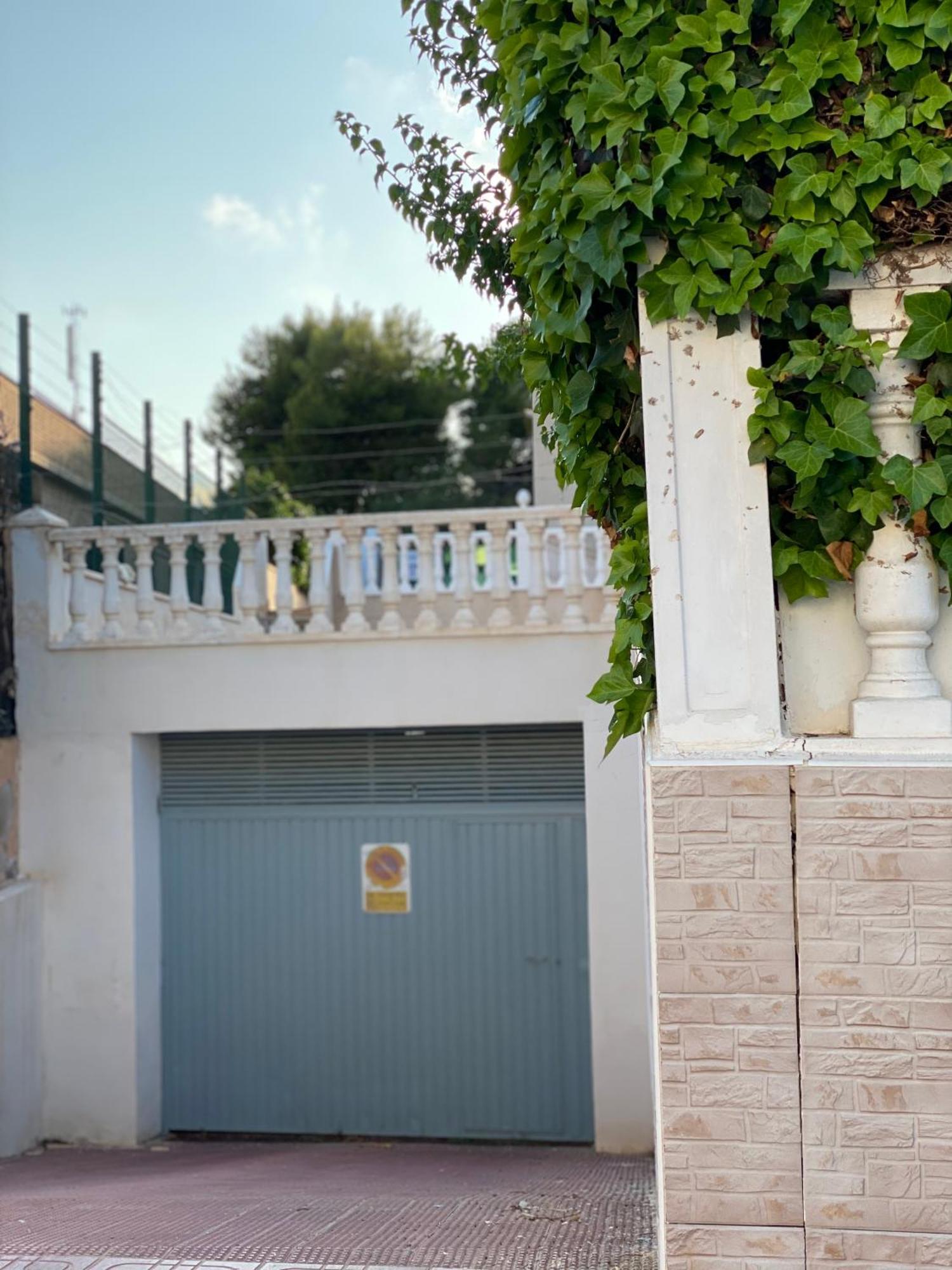 Torrevista Three Bedroom Apartment, Two Swimming Pools And Garage