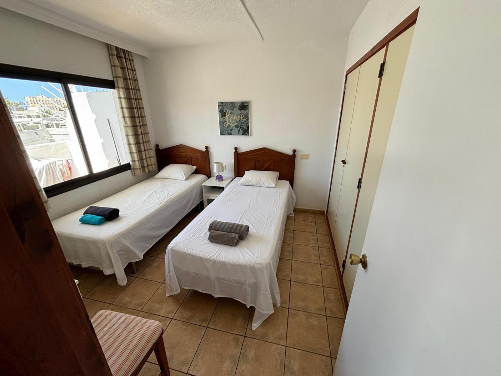 In The Heart Of Americas Apartamento Playa de las Américas