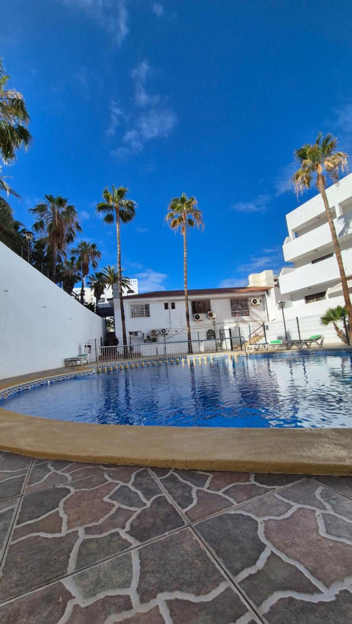 In The Heart Of Americas Apartamento