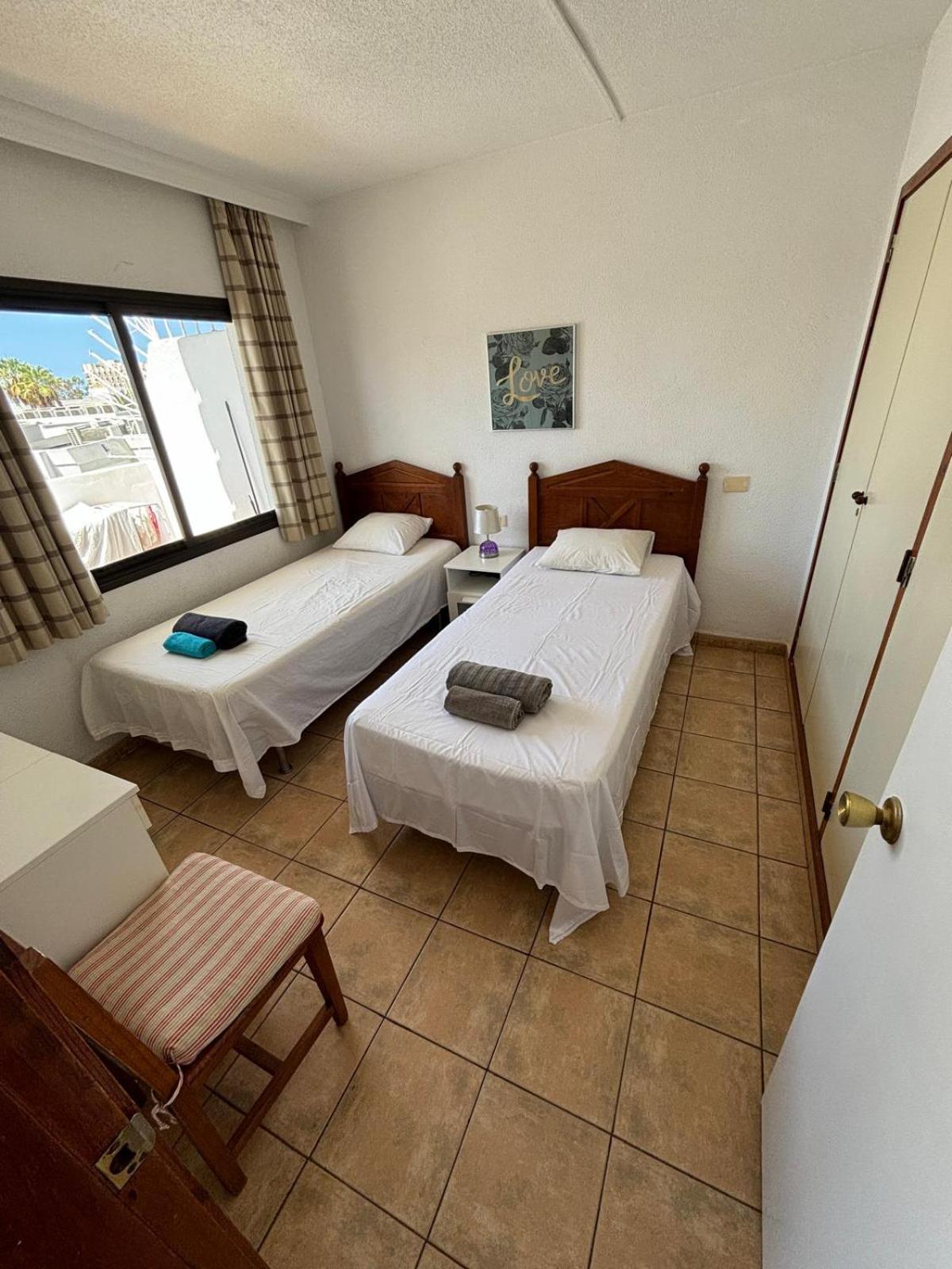 In The Heart Of Americas Apartamento *
