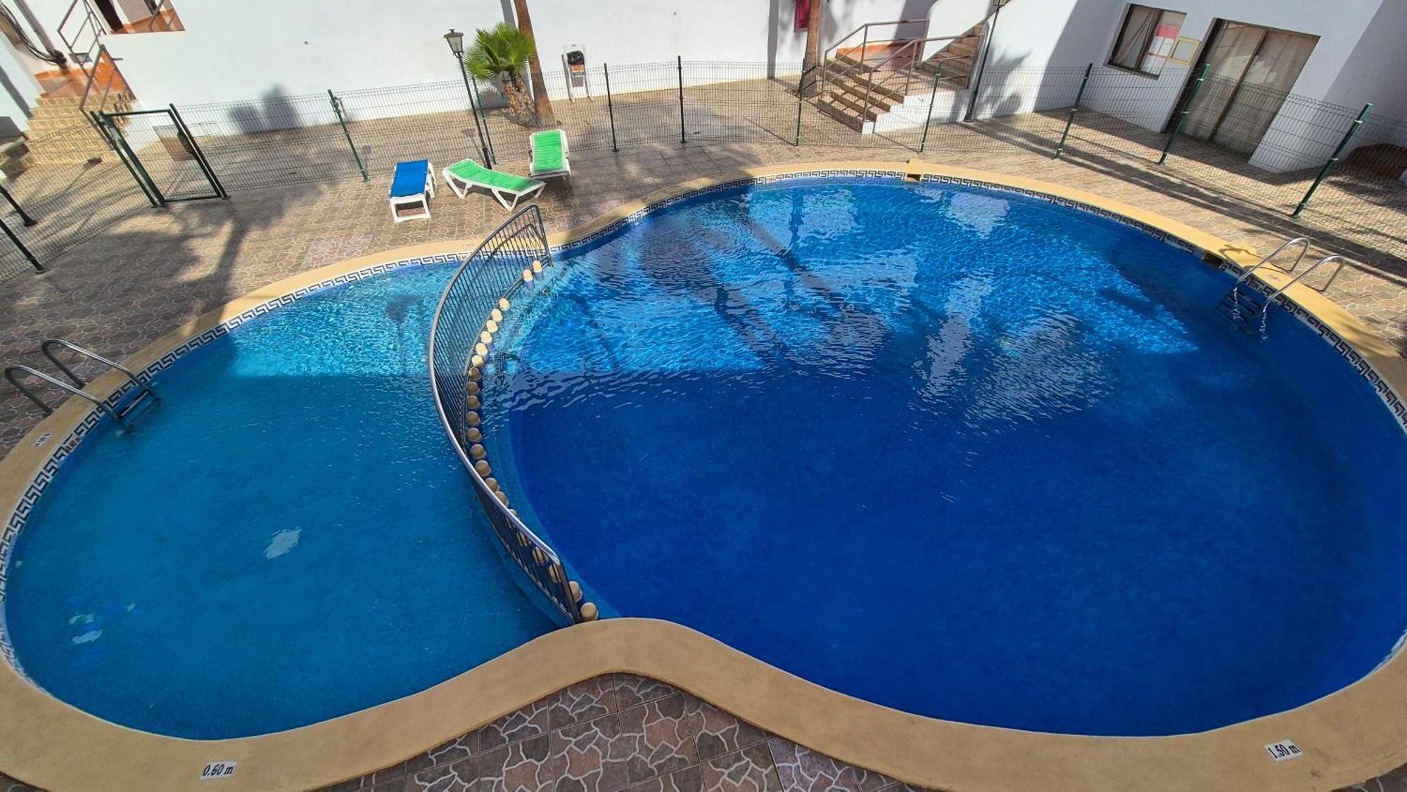 Apartamento In The Heart Of Americas *