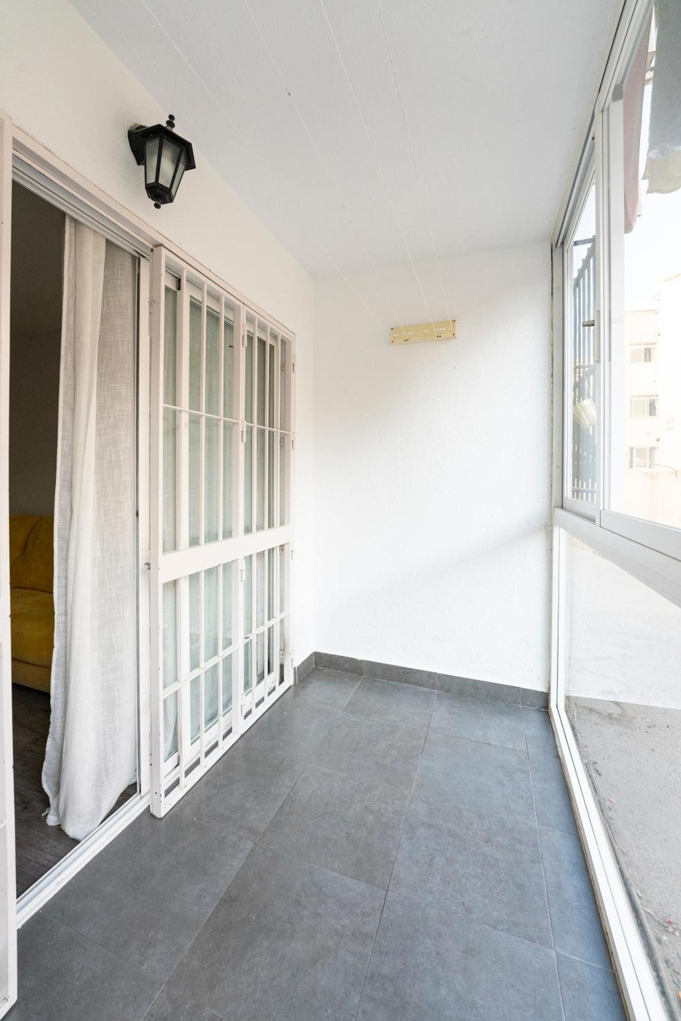 Apartment Ludy's Vialia Center Malaga