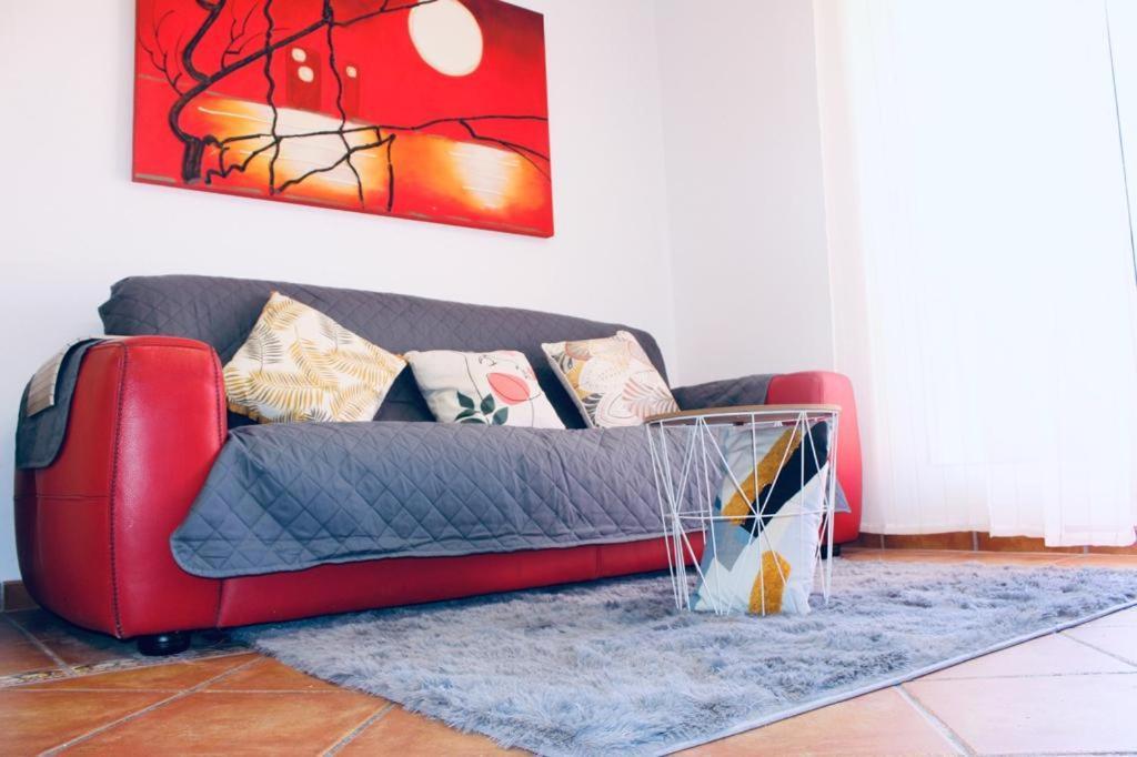 Sol Y Brisa Apartamento