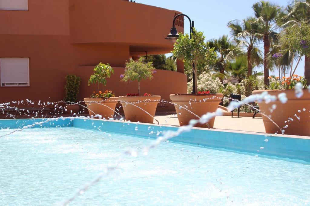 Sol Y Brisa Apartamento Almerimar