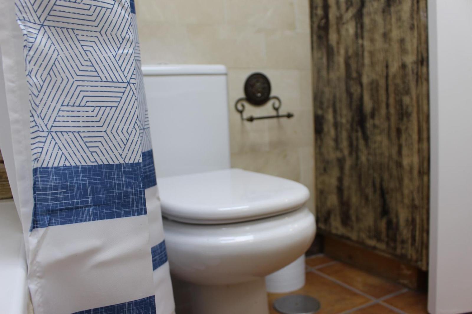 Apartamento Sol Y Brisa