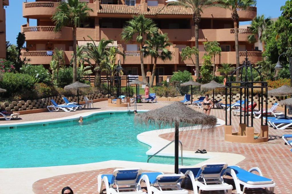 Apartamento Sol Y Brisa Almerimar