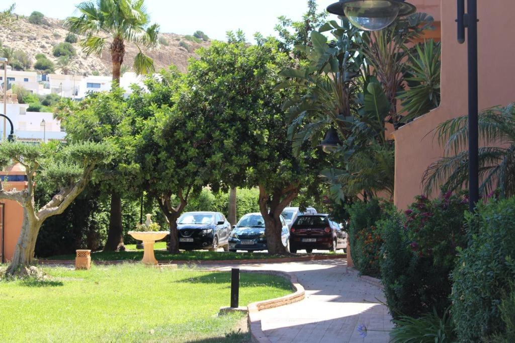 Apartamento Sol Y Brisa *