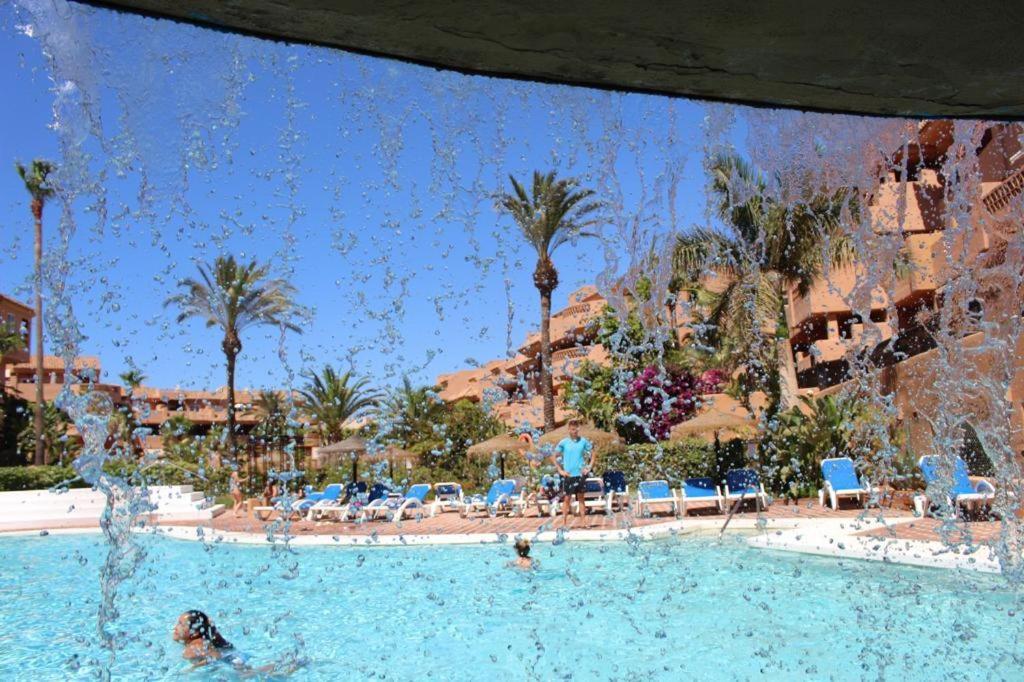 Sol Y Brisa Apartamento Almerimar