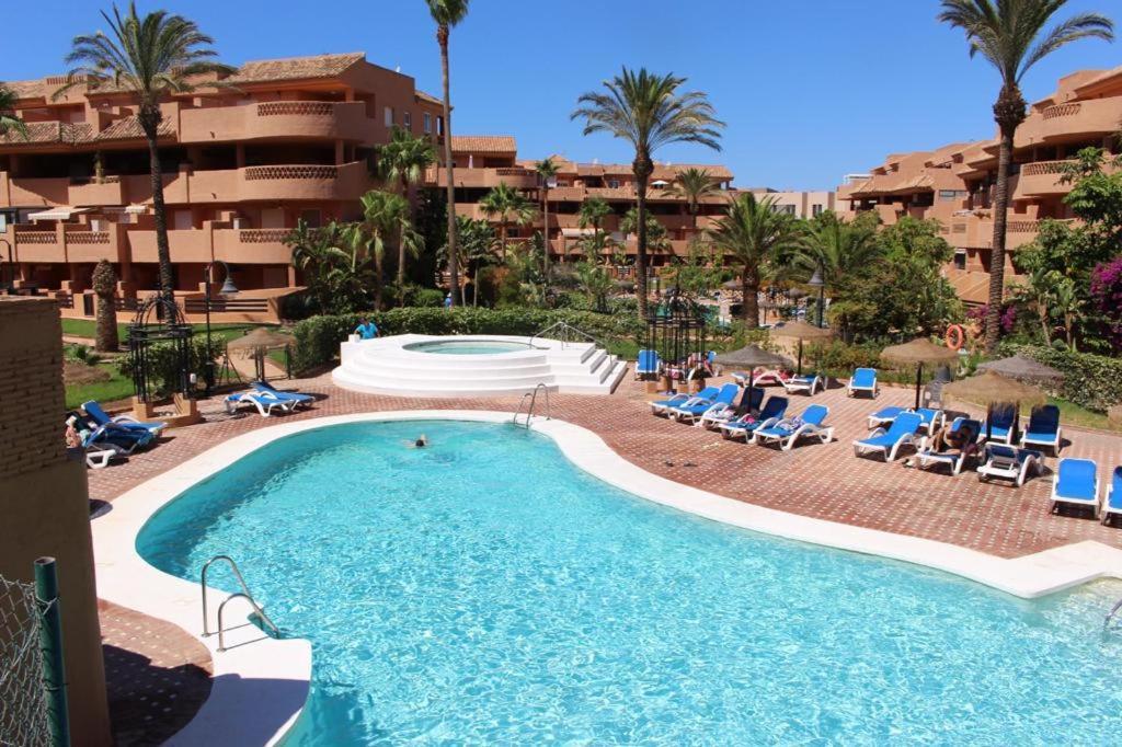 Apartamento Sol Y Brisa Almerimar