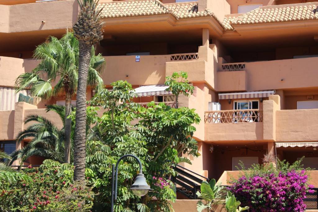 Apartamento Sol Y Brisa *