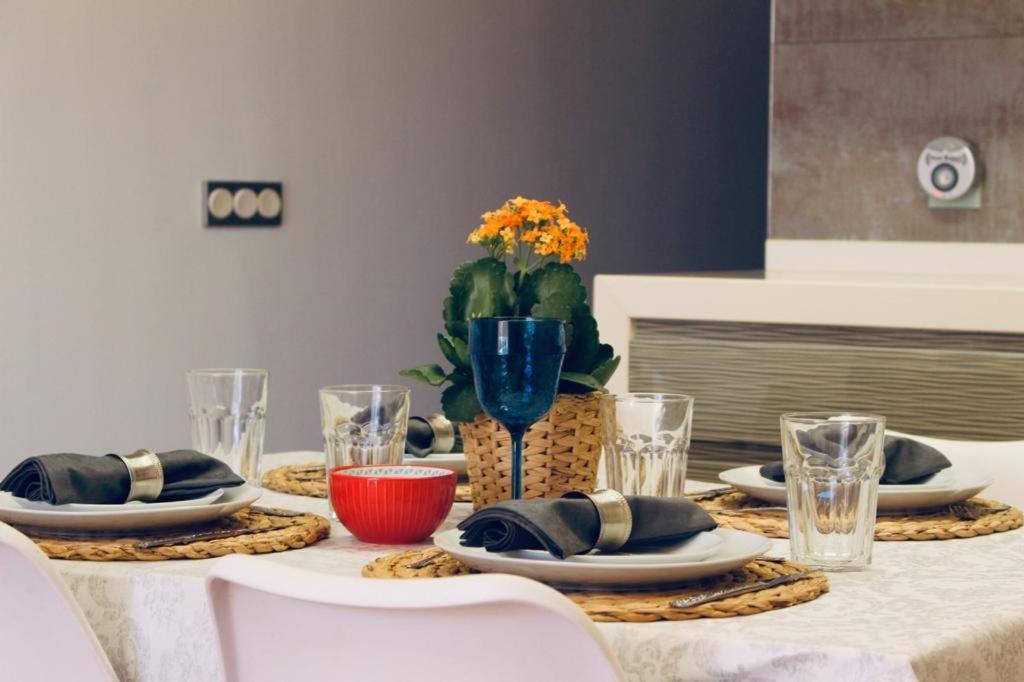 Apartamento Sol Y Brisa