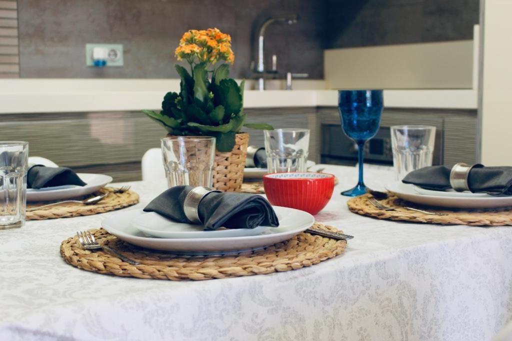 Sol Y Brisa Apartamento Almerimar
