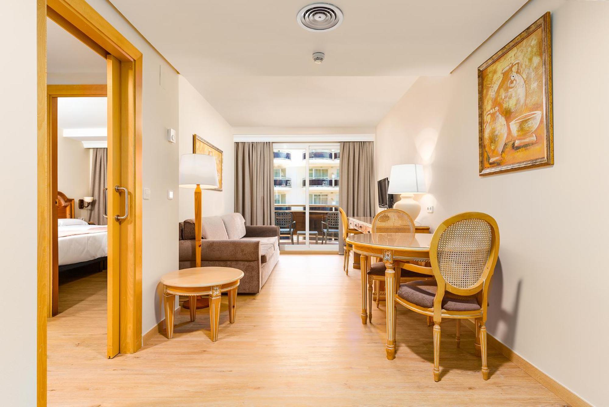 Hotel Plaza Peniscola