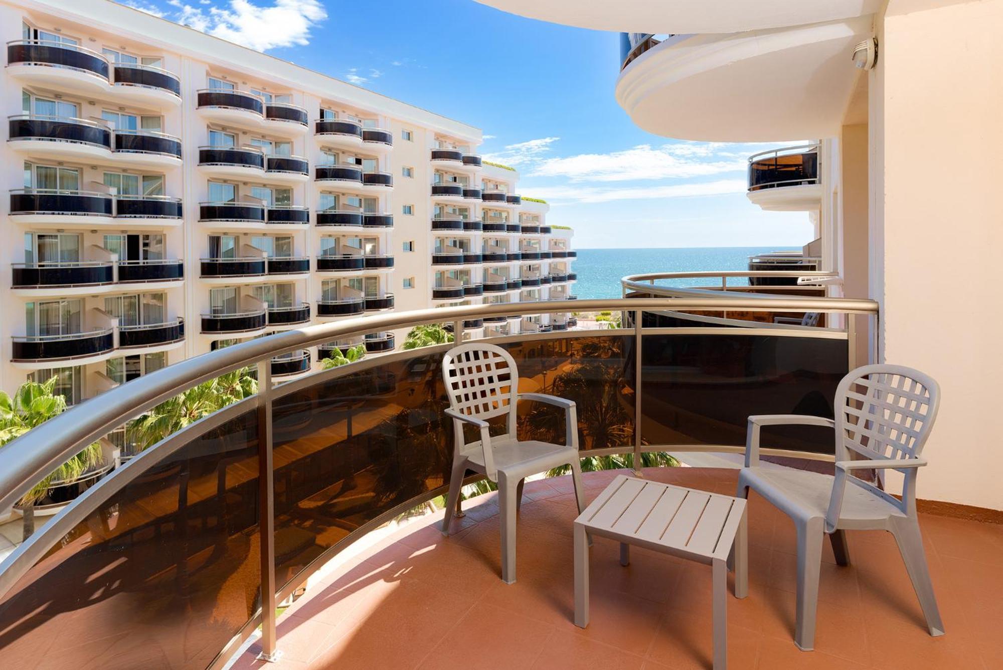 Plaza 4* Peniscola