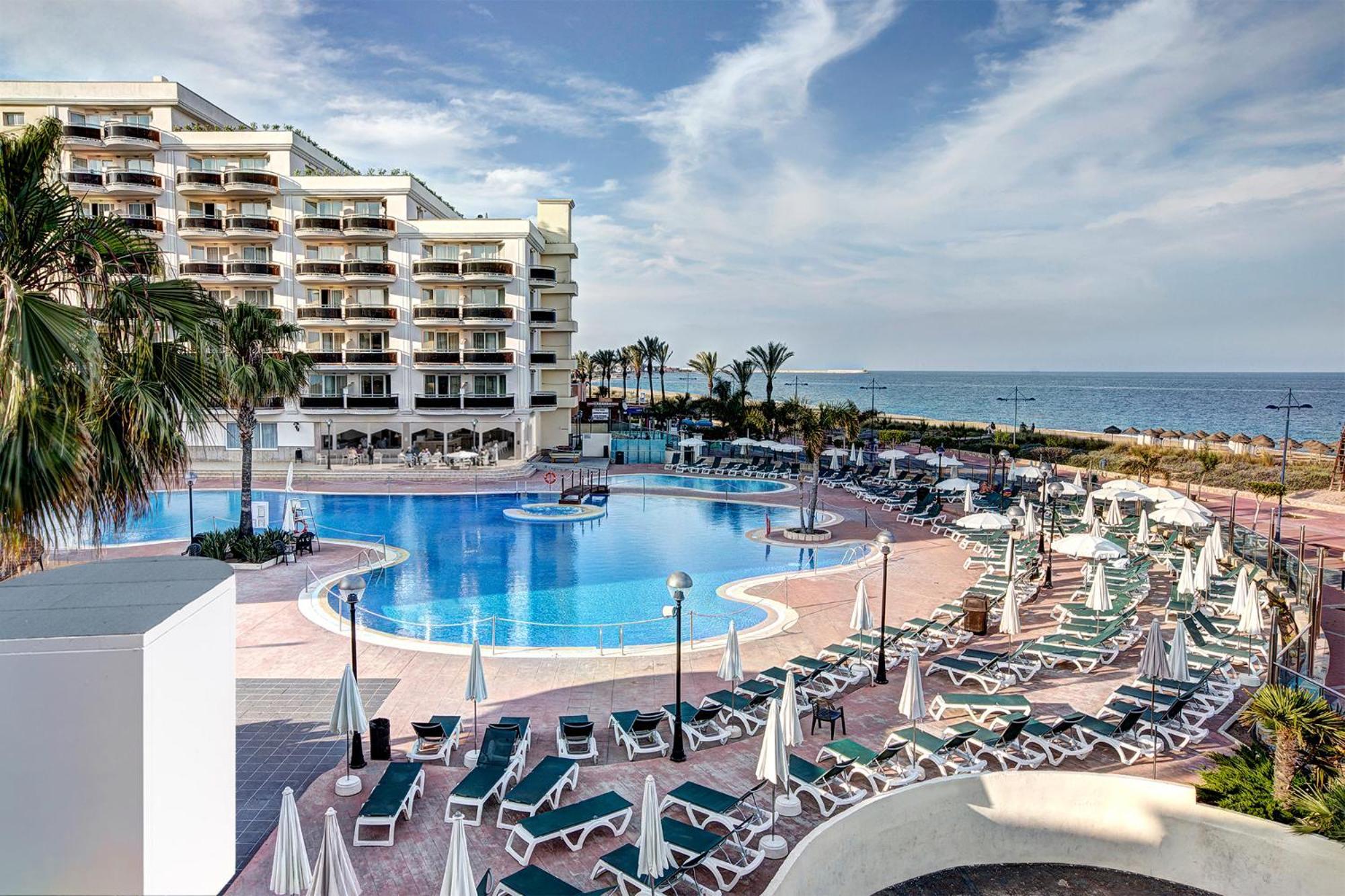 Hotel Plaza