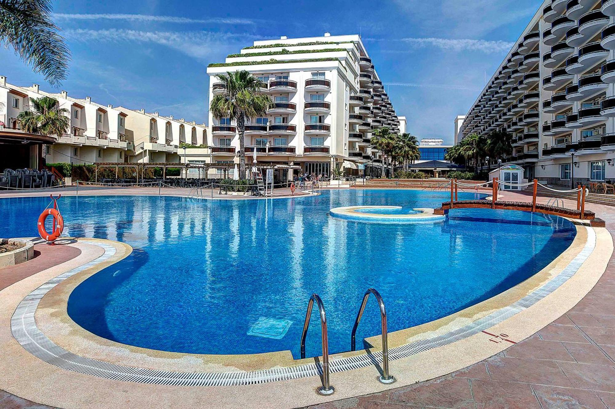 Hotel Plaza 4*