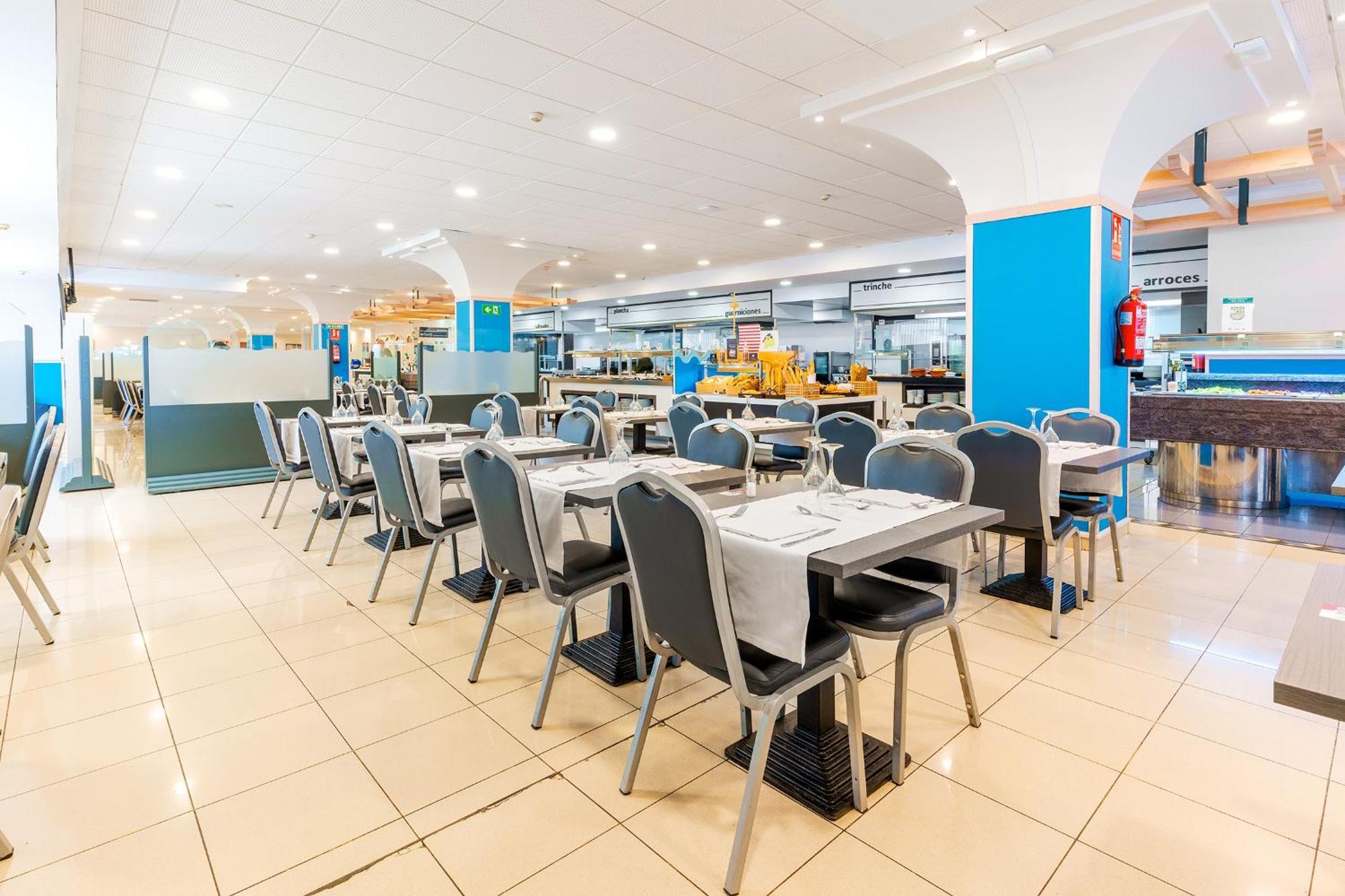 Plaza 4* Peniscola