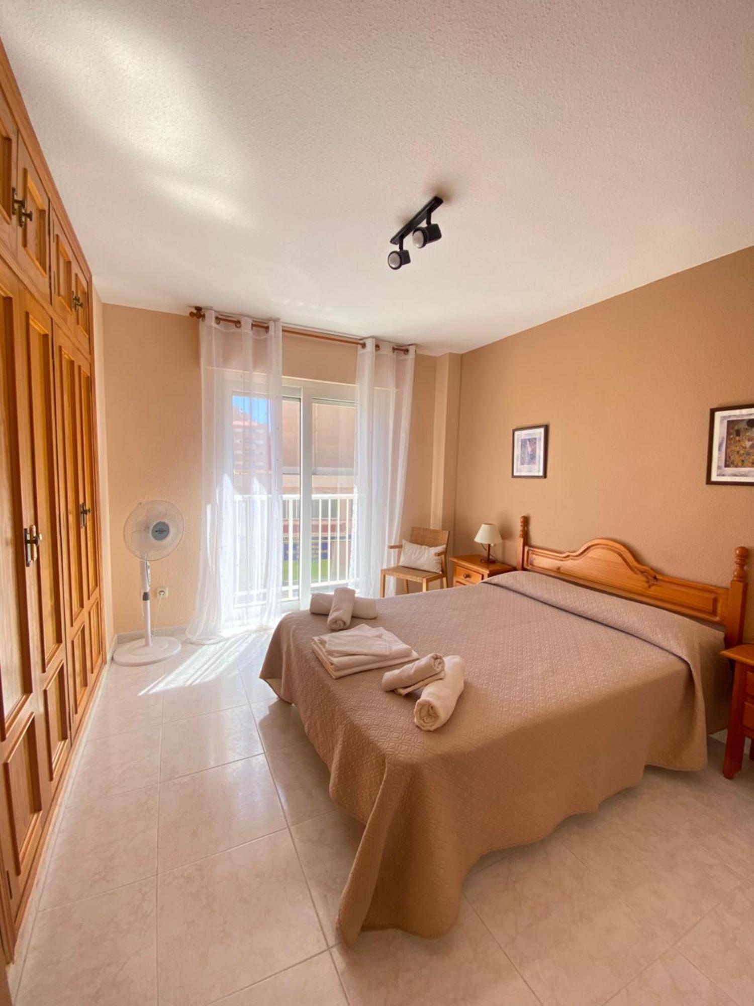 Copacabana Playa Apartamento *