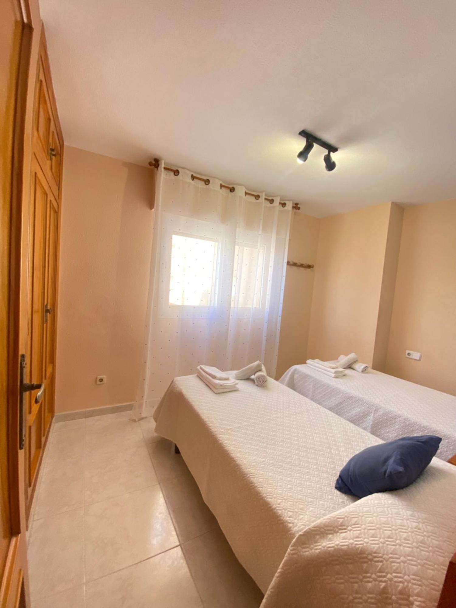 Apartamento Copacabana Playa *